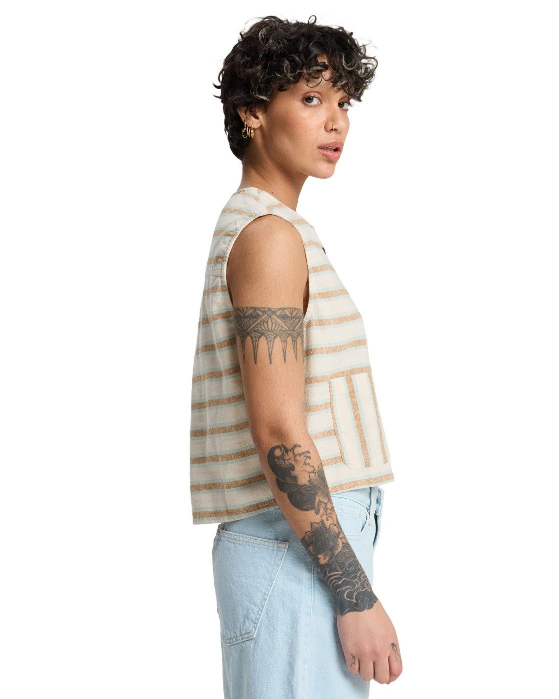 Quiksilver Tanktop Lomas