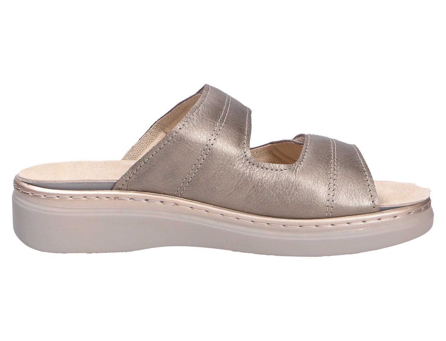 Rohde Pantolette Klassischer Schnitt