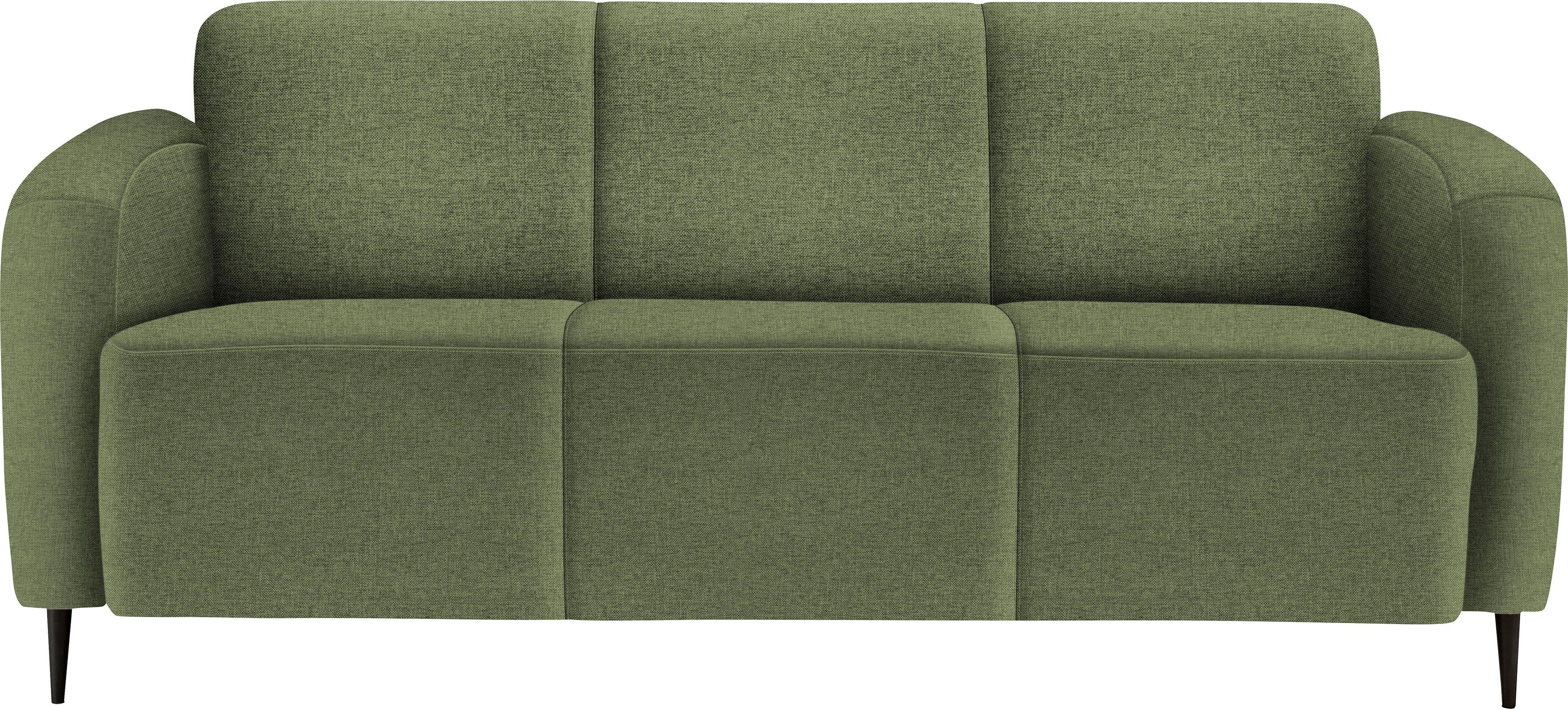 Home affaire 3-Sitzer Marone