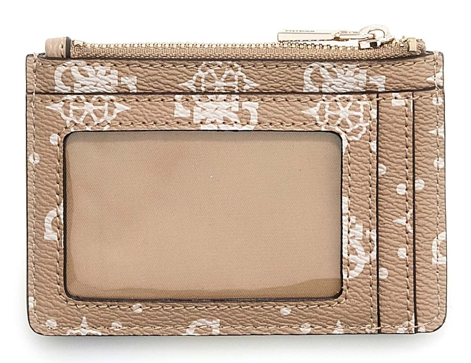 Guess Kartenetui SLG Credit Card Case