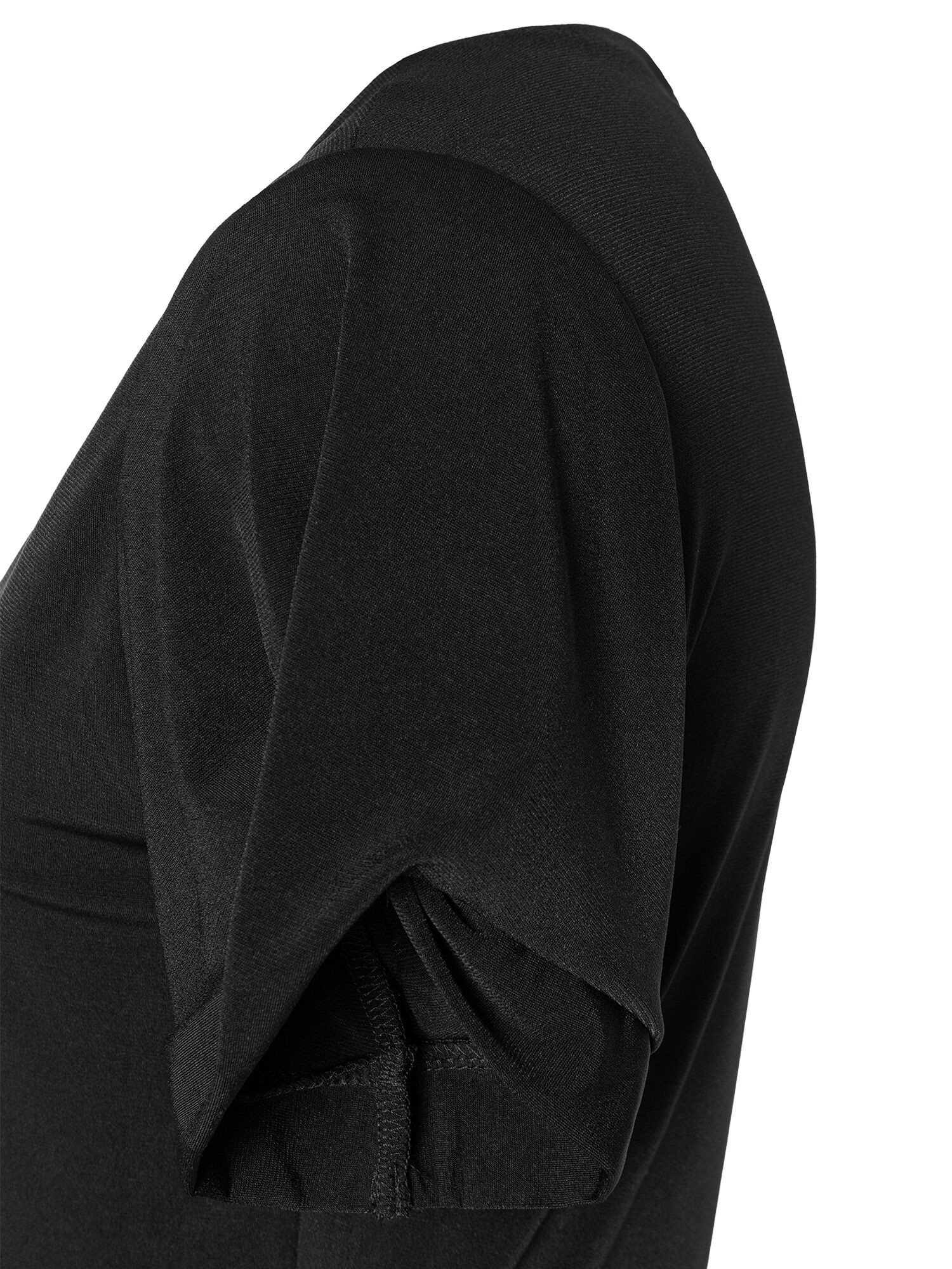 MORE&MORE Jumpsuit Jerseyjumpsuit