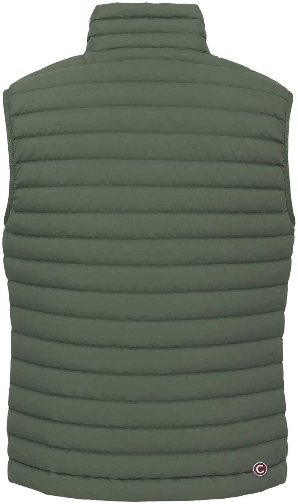 Colmar Daunenweste MENS DOWN VEST regular fit, mit Stehkragen