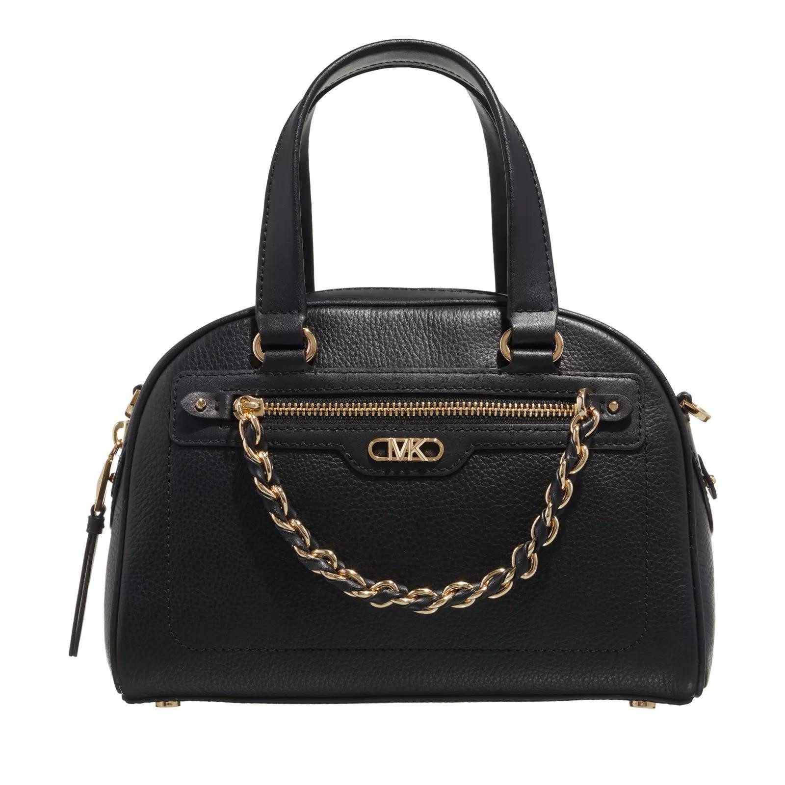 MICHAEL KORS Henkeltasche black (1-tlg)