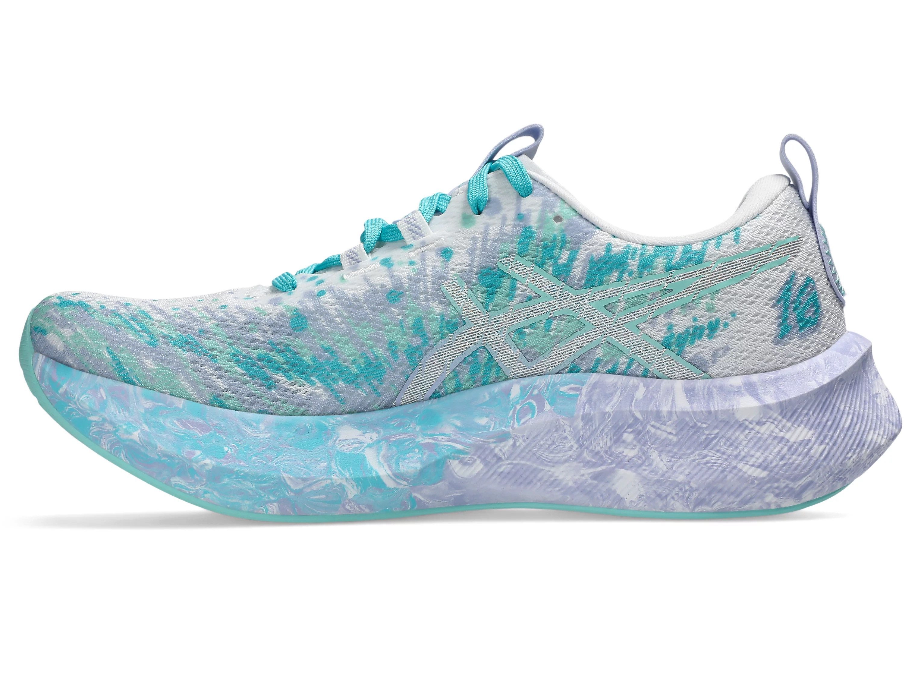 Asics NOOSA TRI 16 Laufschuh