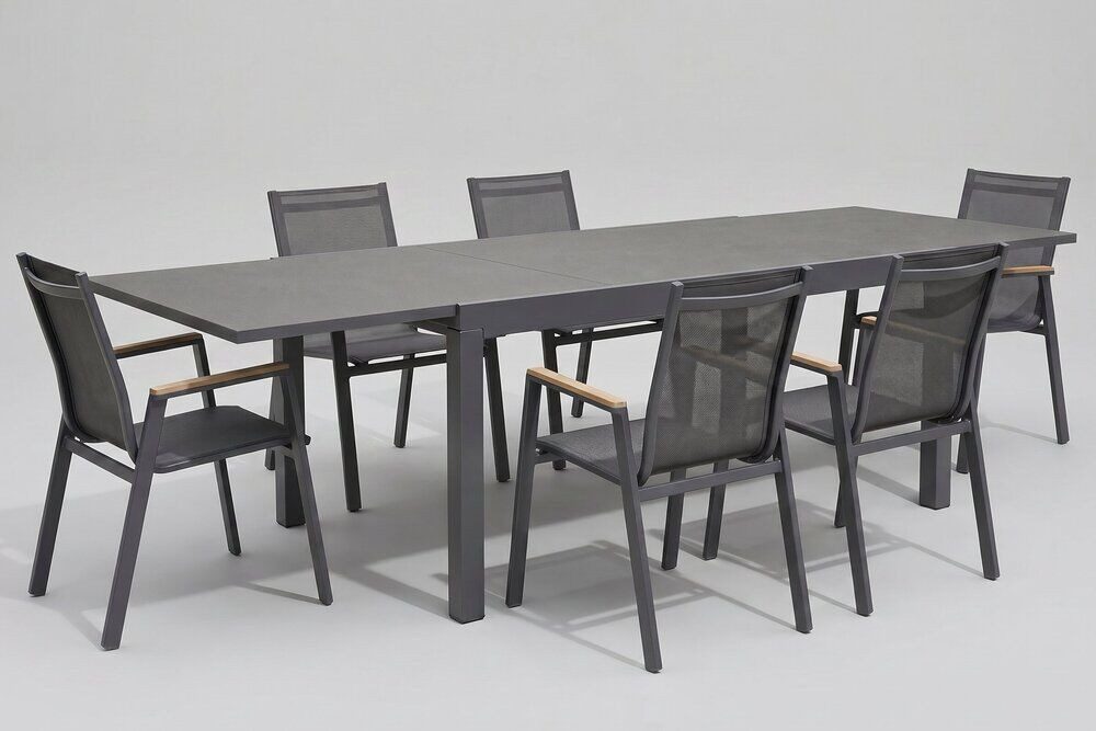 Hartman Garten-Essgruppe Aruba