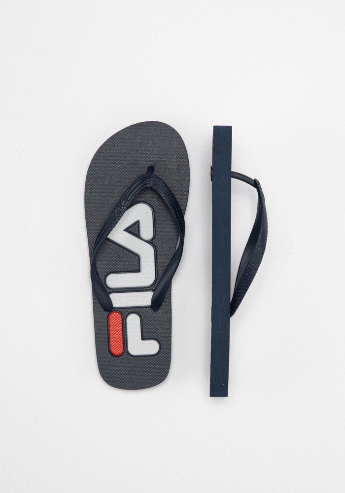Fila Troy Slipper Women Sandale