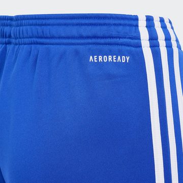 adidas Sportswear Sporthose TRAIN ESSENTIALS AEROREADY 3STREIFEN REGULARFIT HOSE (1-tlg)