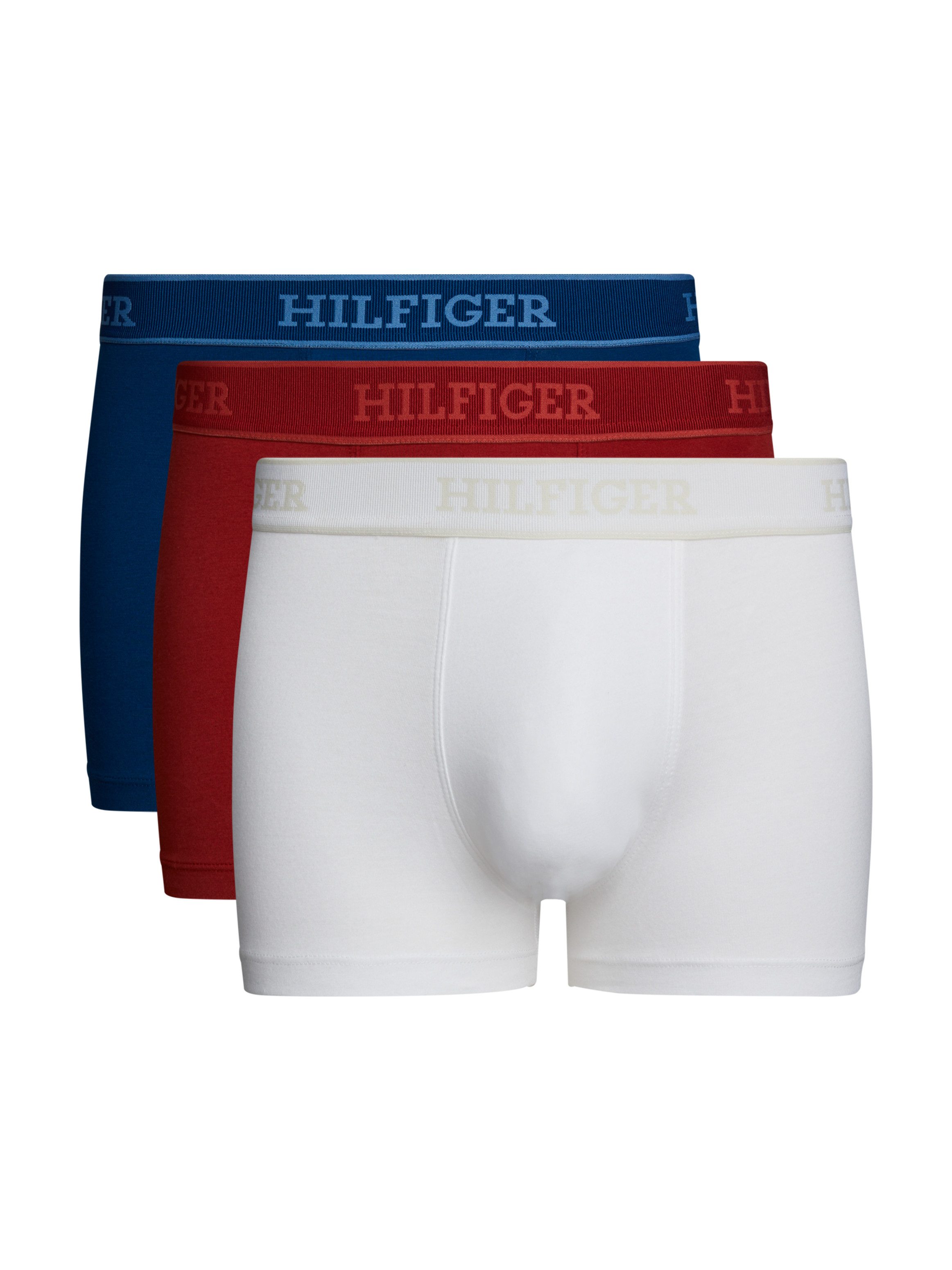 Tommy Hilfiger Underwear Trunk 3P TRUNK günstig online kaufen