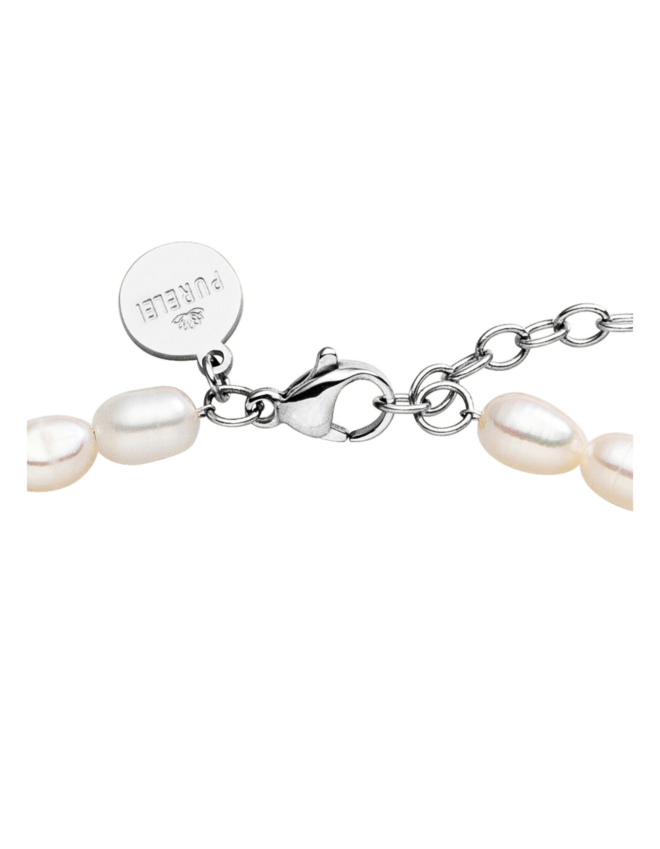 Purelei Kette mit Anhänger Pearlfection (Kette mit Anhänger, 1-tlg)