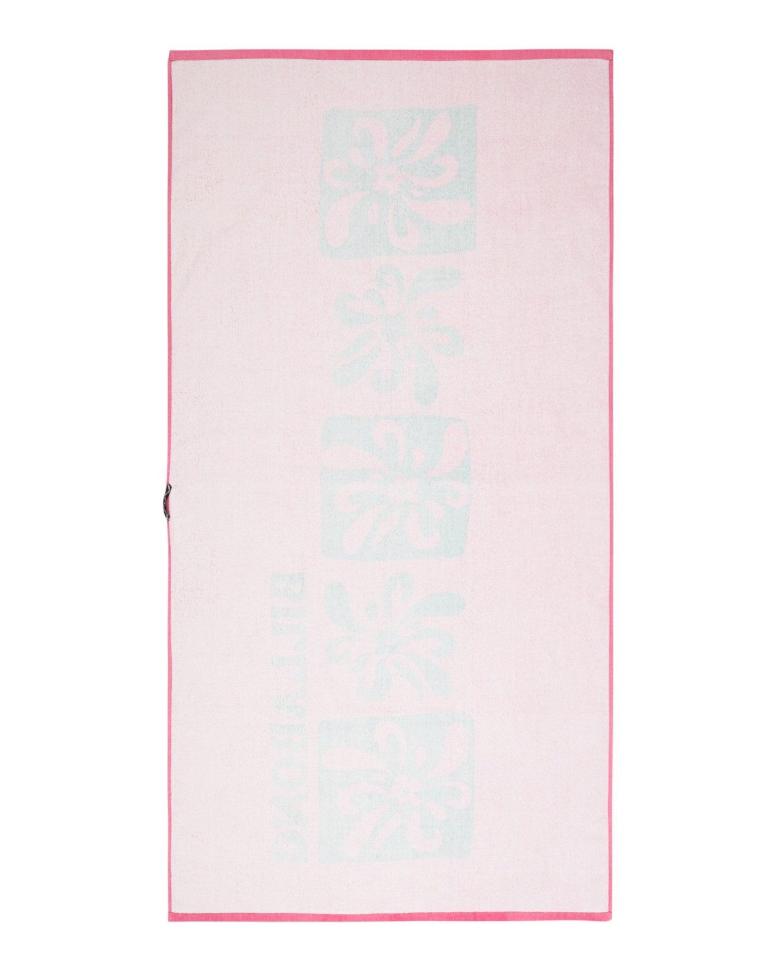 Billabong Bademantel Lie Down