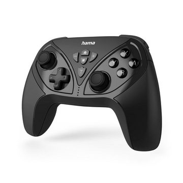 Hama Bluetooth®-Controller für Nintendo Switch/Lite Controller Switch-Controller