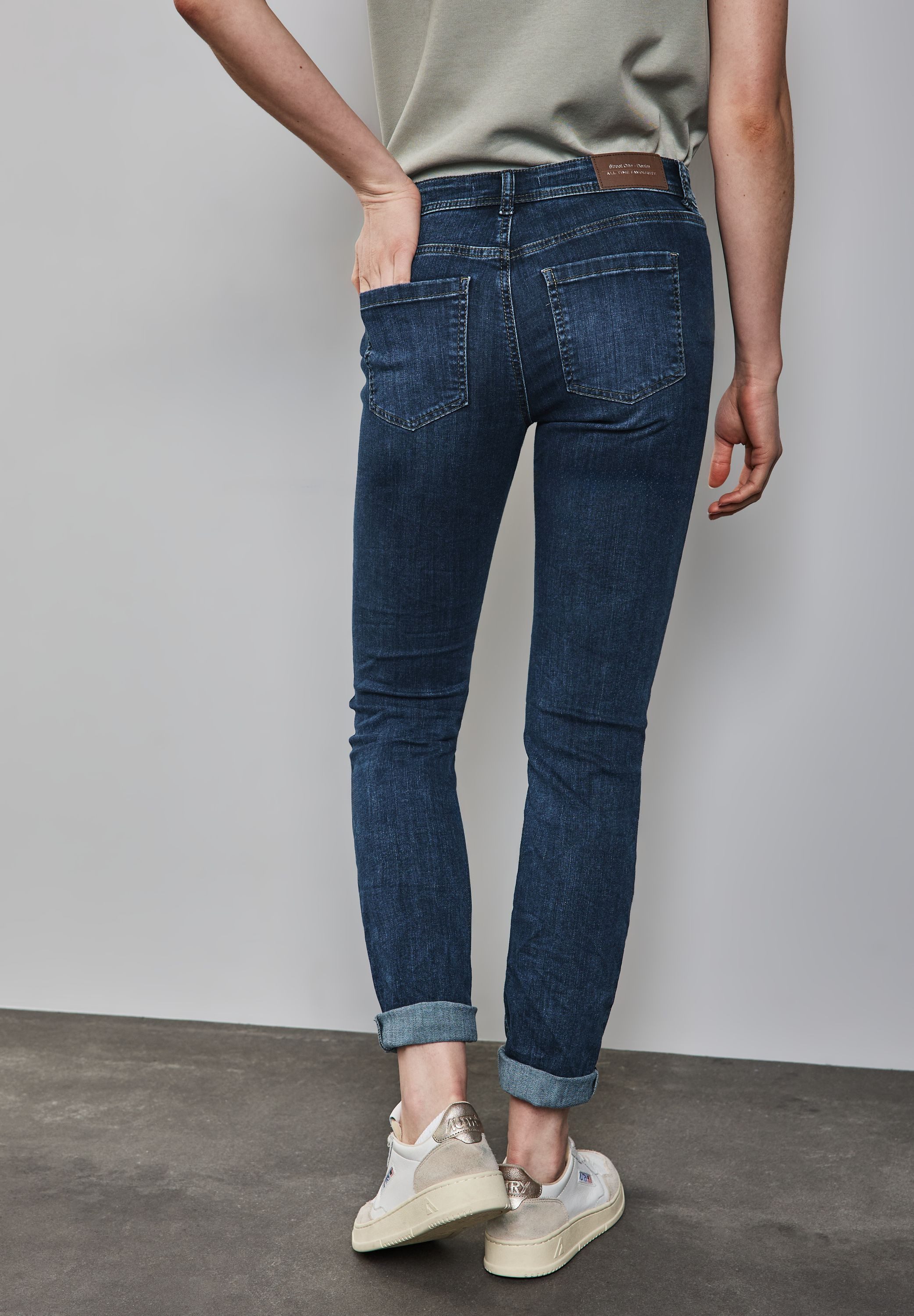 STREET ONE 5-Pocket-Hose