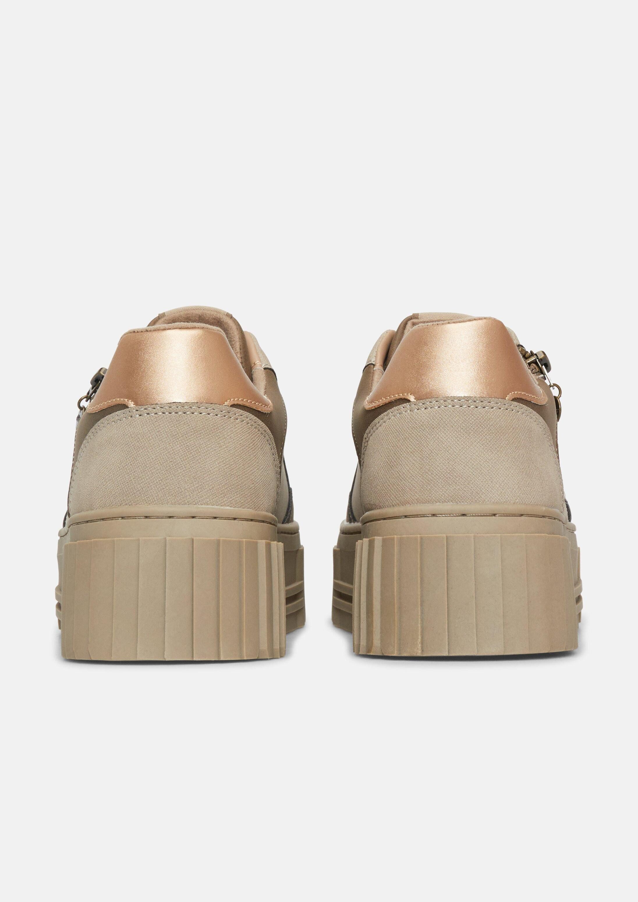 s.Oliver Sneakers Sneaker Sneaker