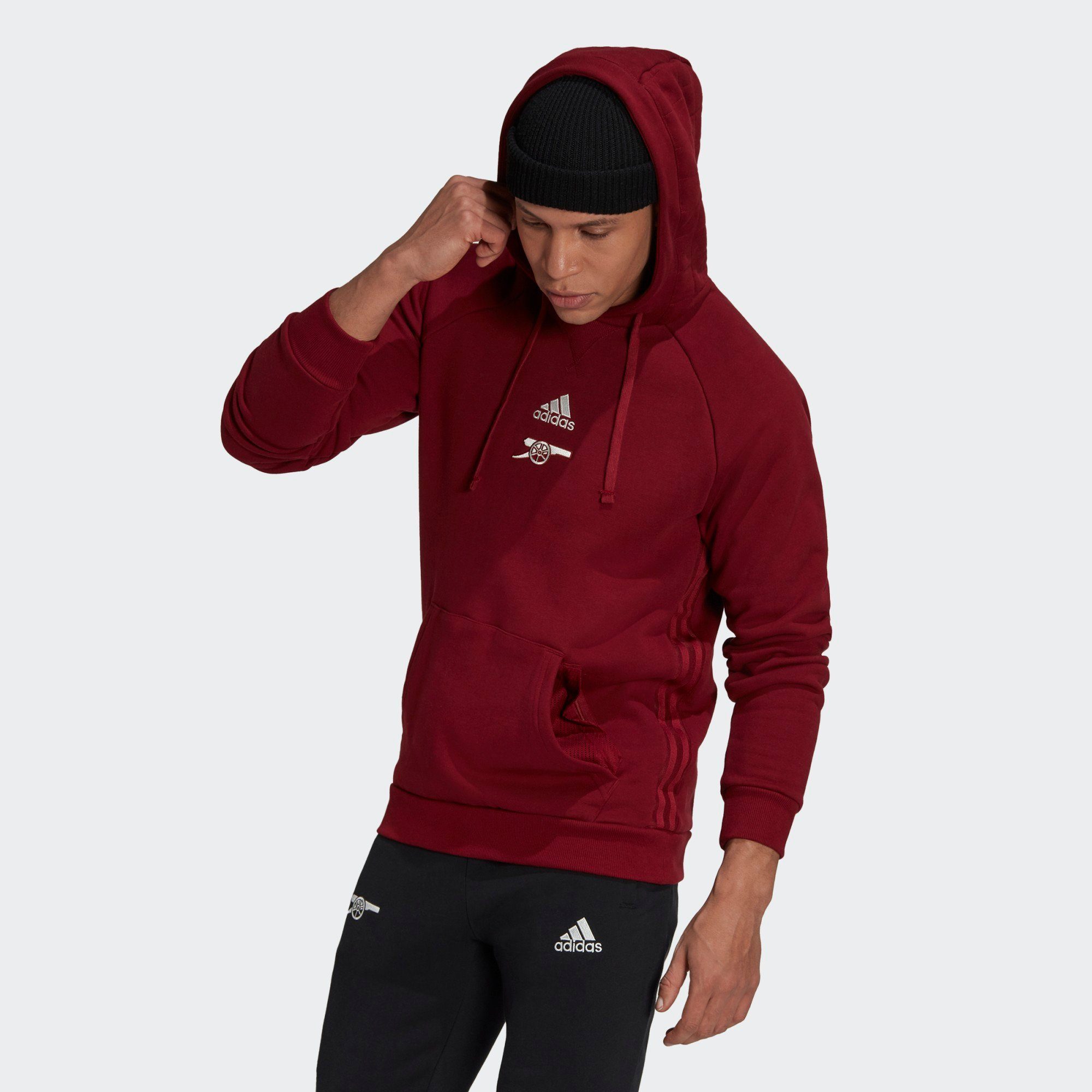 mini duffle bag adidas