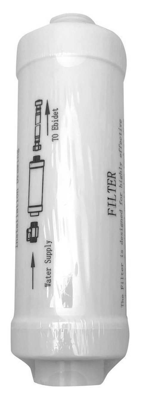 Sapho Sanitär-Installationsset VEEN CLEAN Filter, Sapho-NDVE421-13