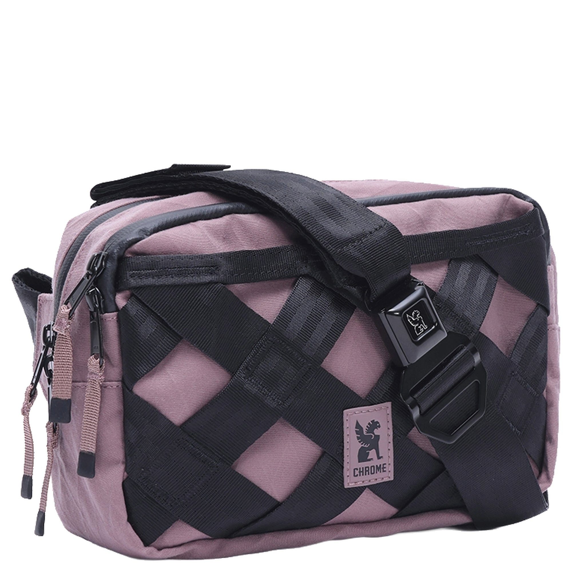 Chrome Umhängetasche Barrage Sling 5 - Umhängetasche 21 cm (mauve x)