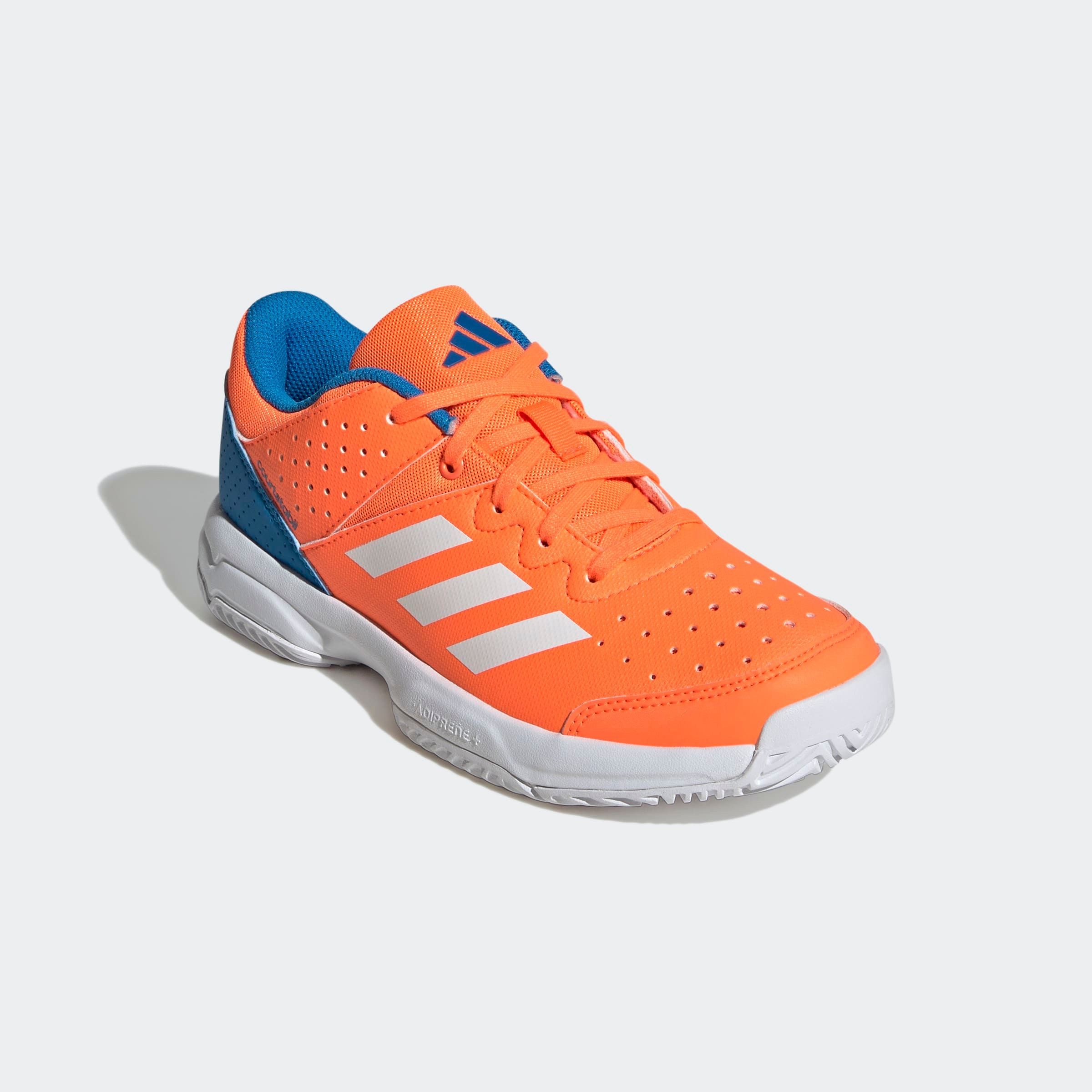 adidas Performance COURT STABIL Hallenschuh geeignet für jeden Hallensport