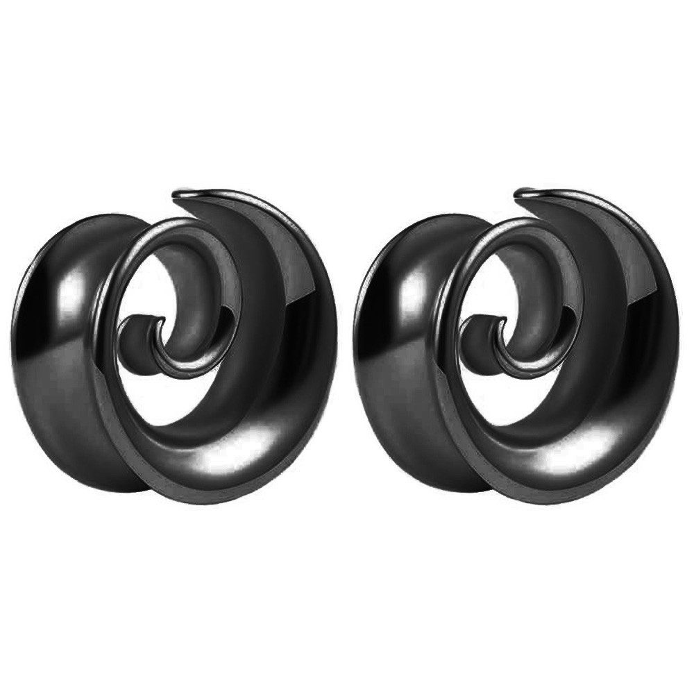 Taffstyle Plug Flesh Tunnel Saddle Plug günstig online kaufen