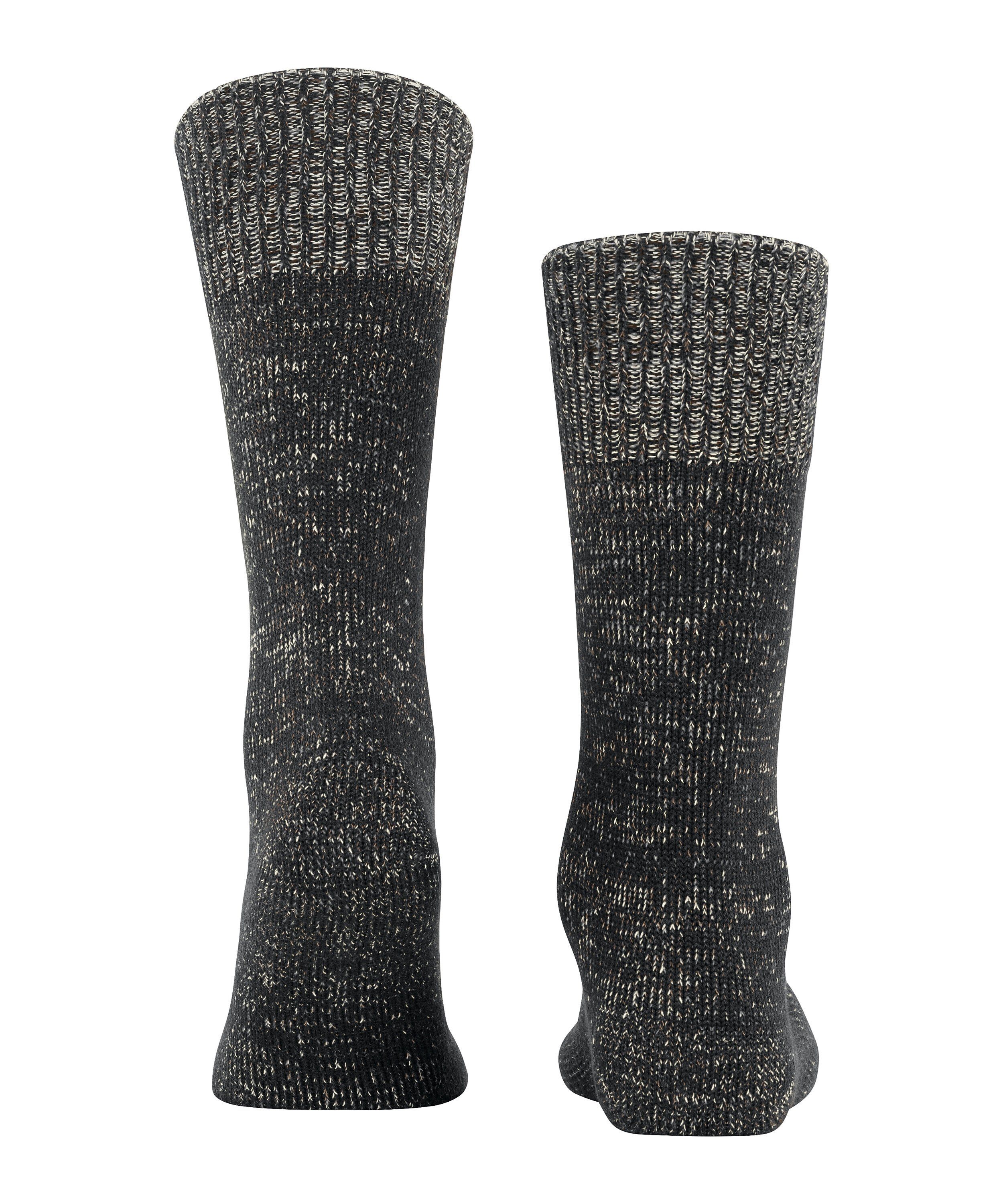 Boot (3000) Socken Esprit (1-Paar) Multicolour black