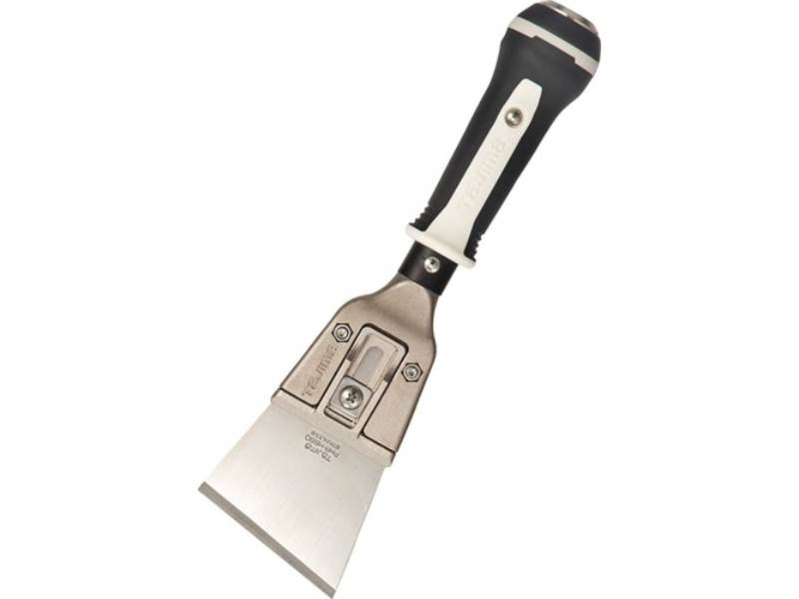 Tajima Universalschaber TAJIMA PHR250H80 Universalschaber Scrape-Rite P Solid Core Länge 285