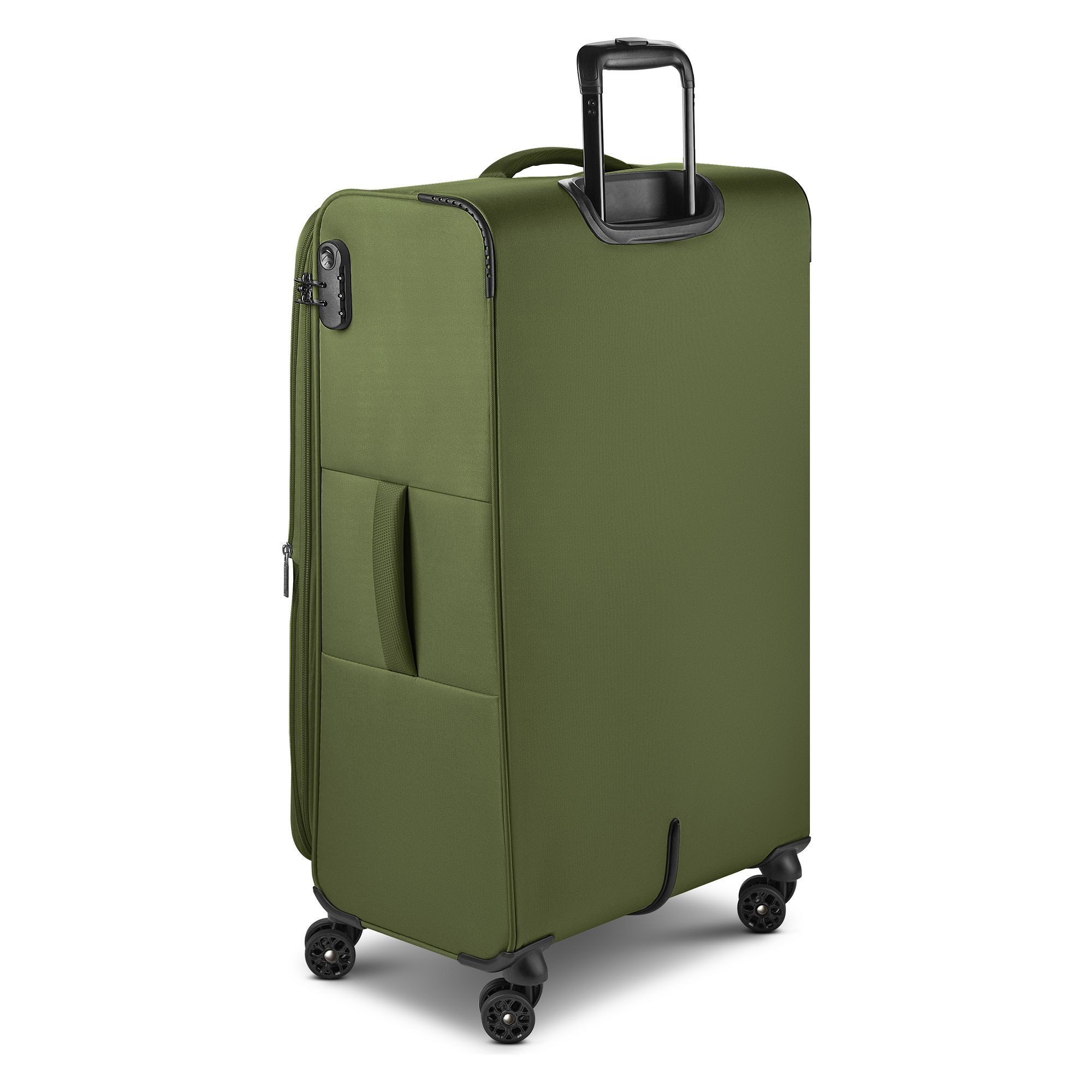 Stratic Weichgepäck-Trolley taska, 4 Rollen, Polyester