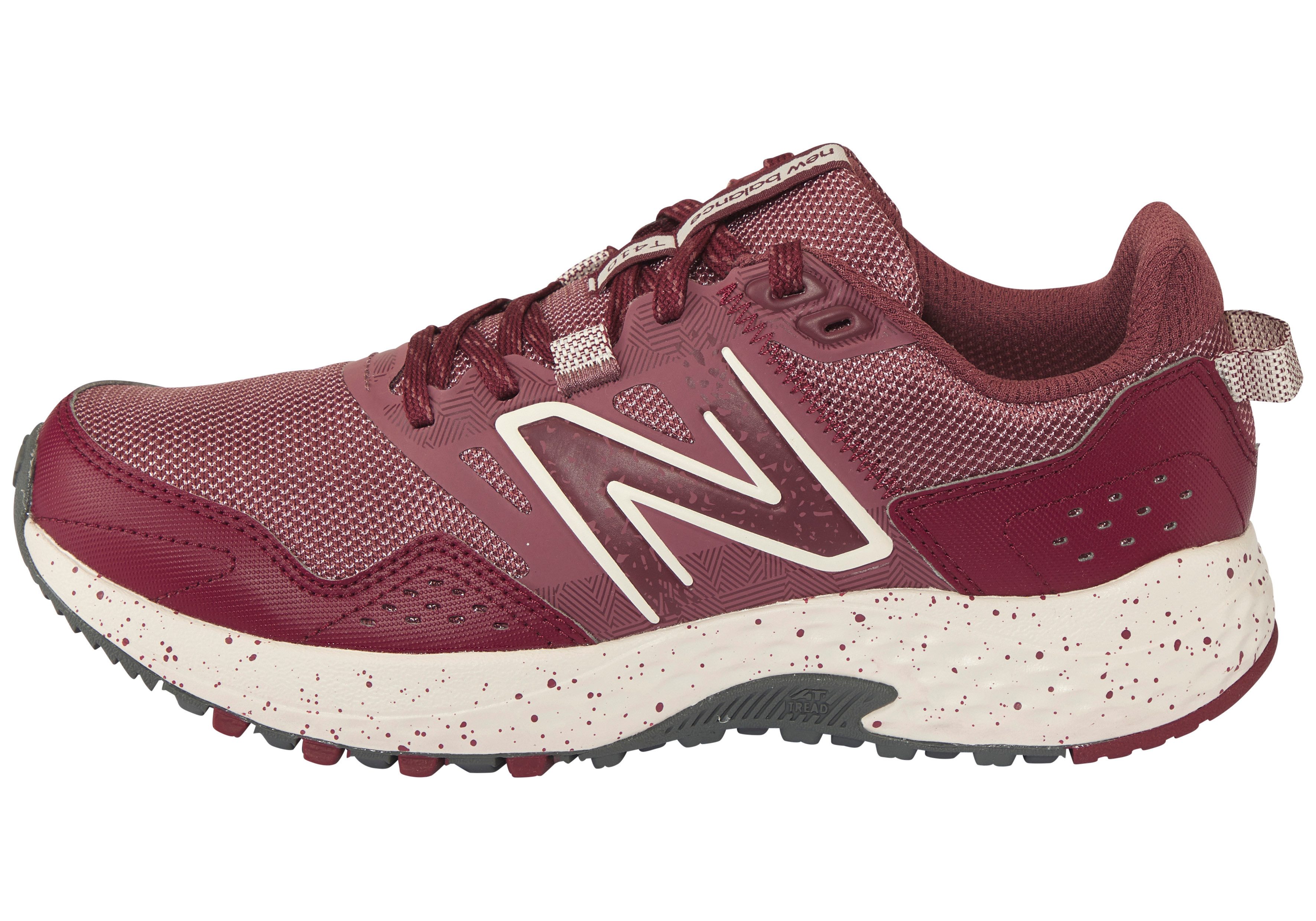New Balance WT410 Laufschuh Walkingschuh, Trailrunningschuh günstig online kaufen