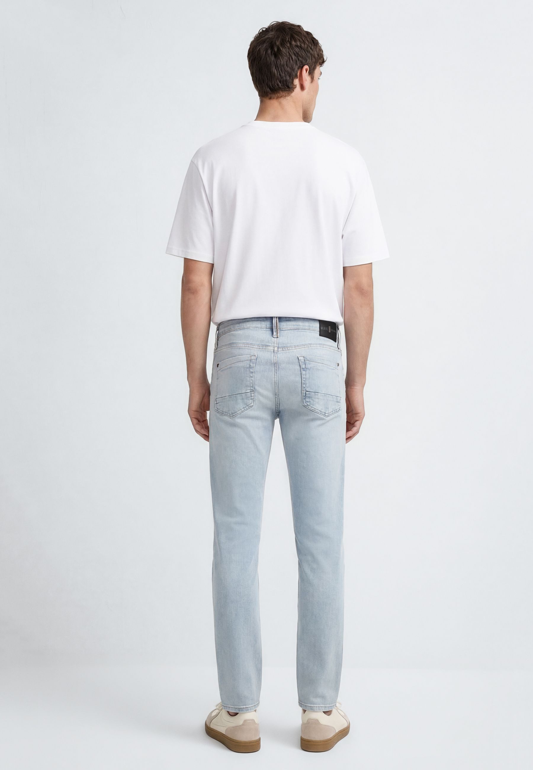 Mavi 5-Pocket-Jeans