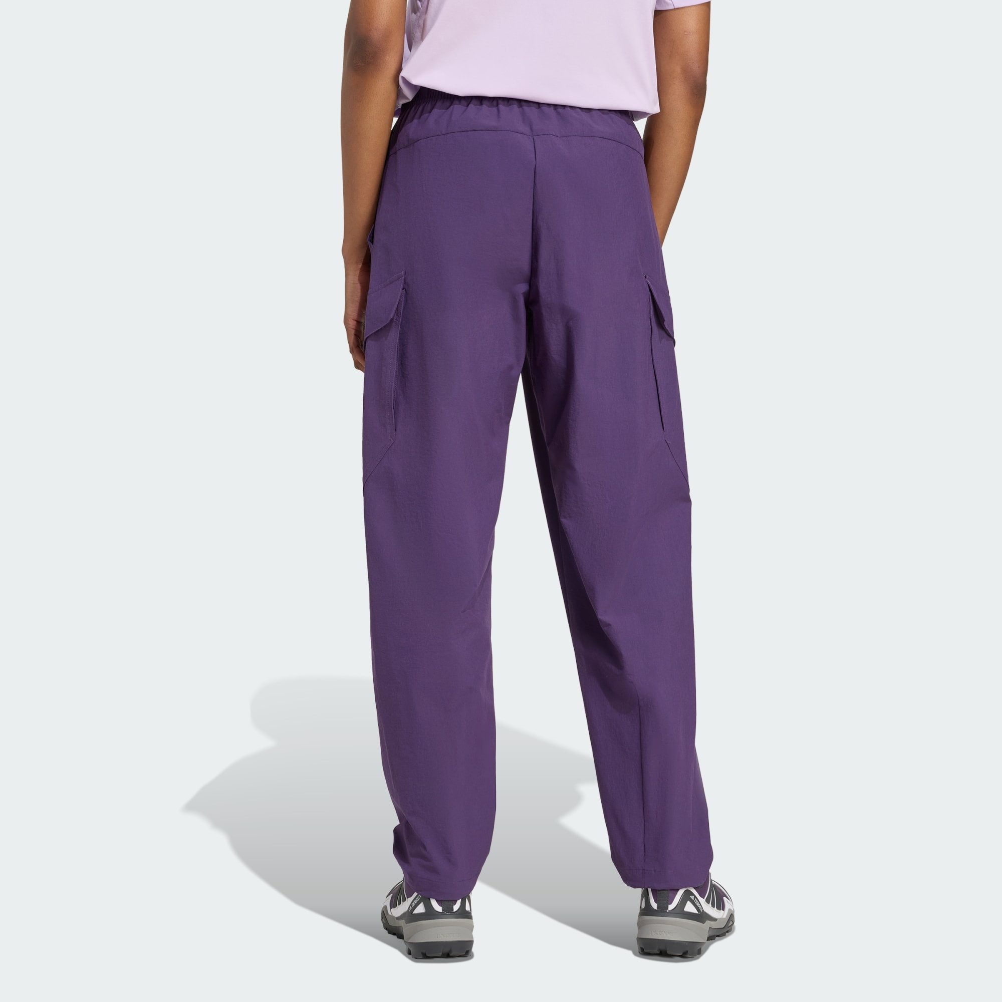 adidas TERREX Outdoorhose TERREX XPLORIC CARGOHOSE günstig online kaufen