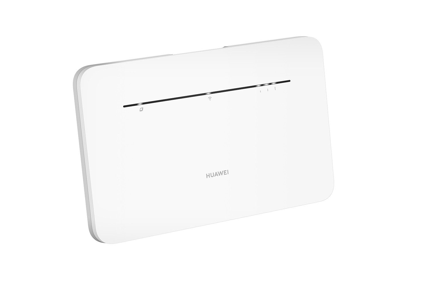 Huawei B535-235a 4G LTE Router Cat7 Hotspot 300 Mbit/s Dual-Band - weiß LAN-Router