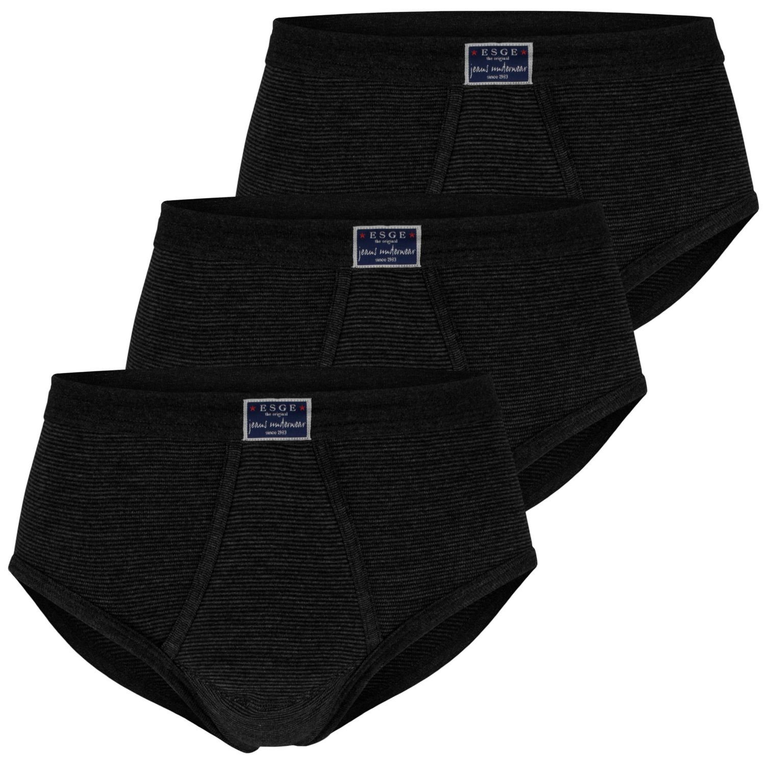 ESGE - Die Wäsche-Macher Slip (3-St) günstig online kaufen