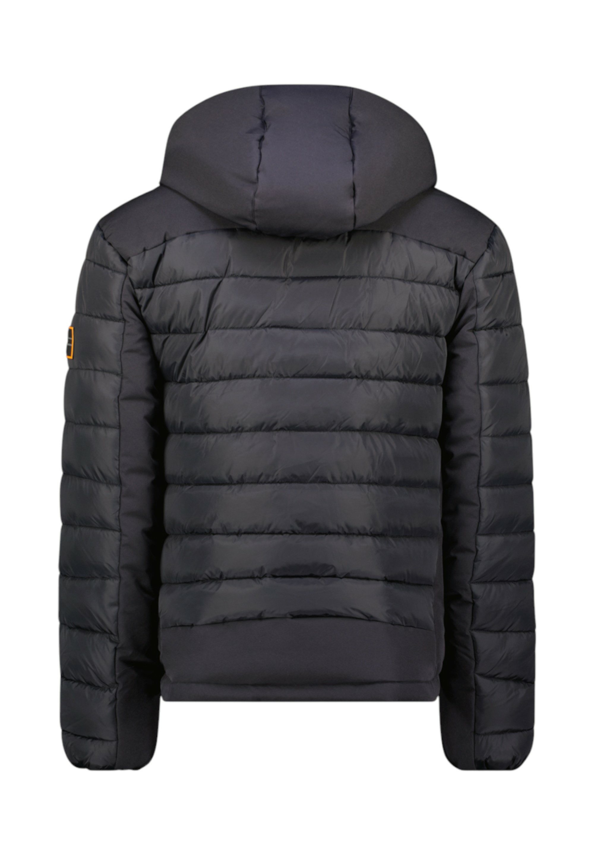 Geographical Norway Winterjacke AURELIEN Bequem, warm günstig online kaufen