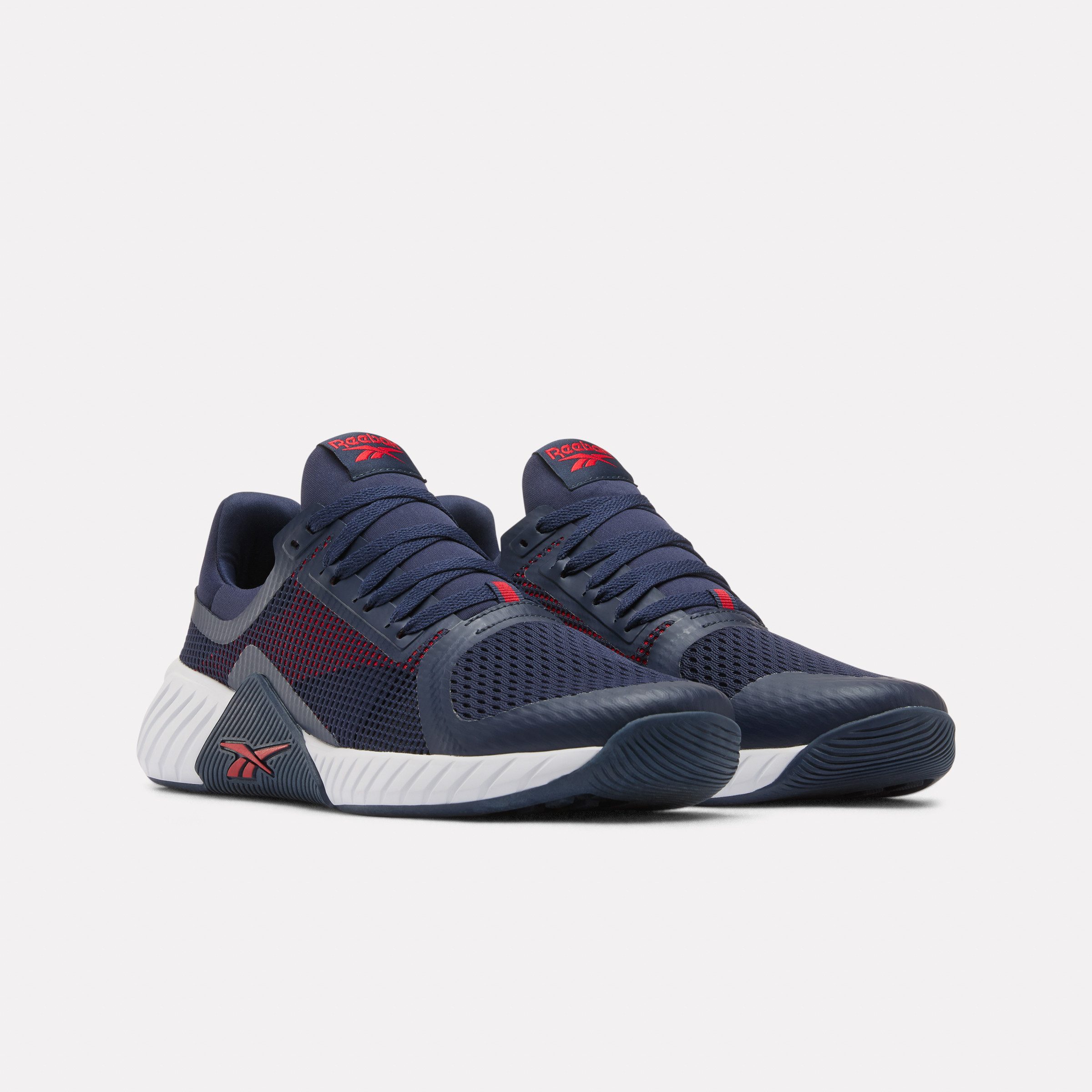 Reebok FLIP CHARGE Trainingsschuh ideal für Gym und Fitnessstudio