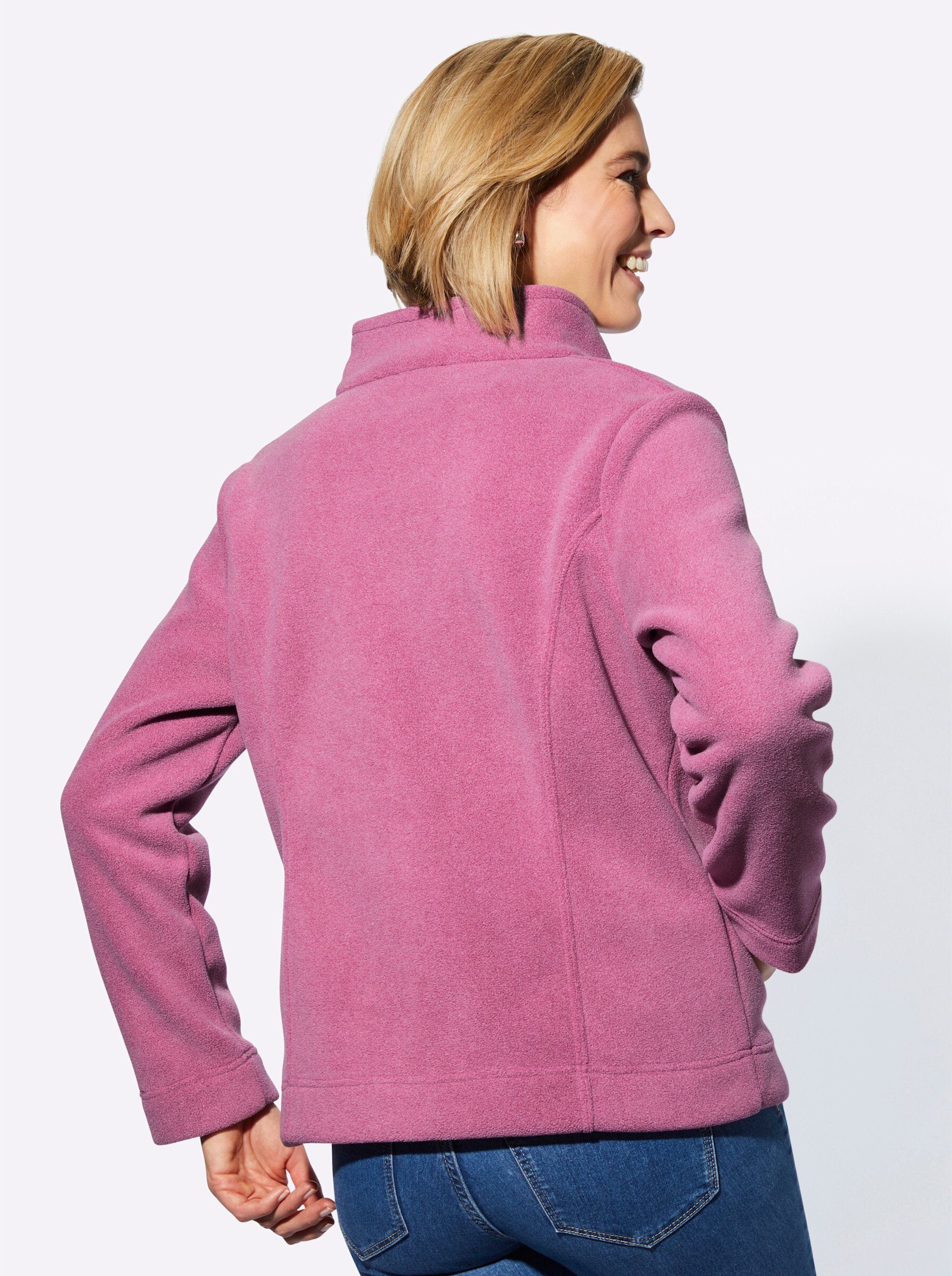 Witt Fleecejacke Fleecejacke günstig online kaufen