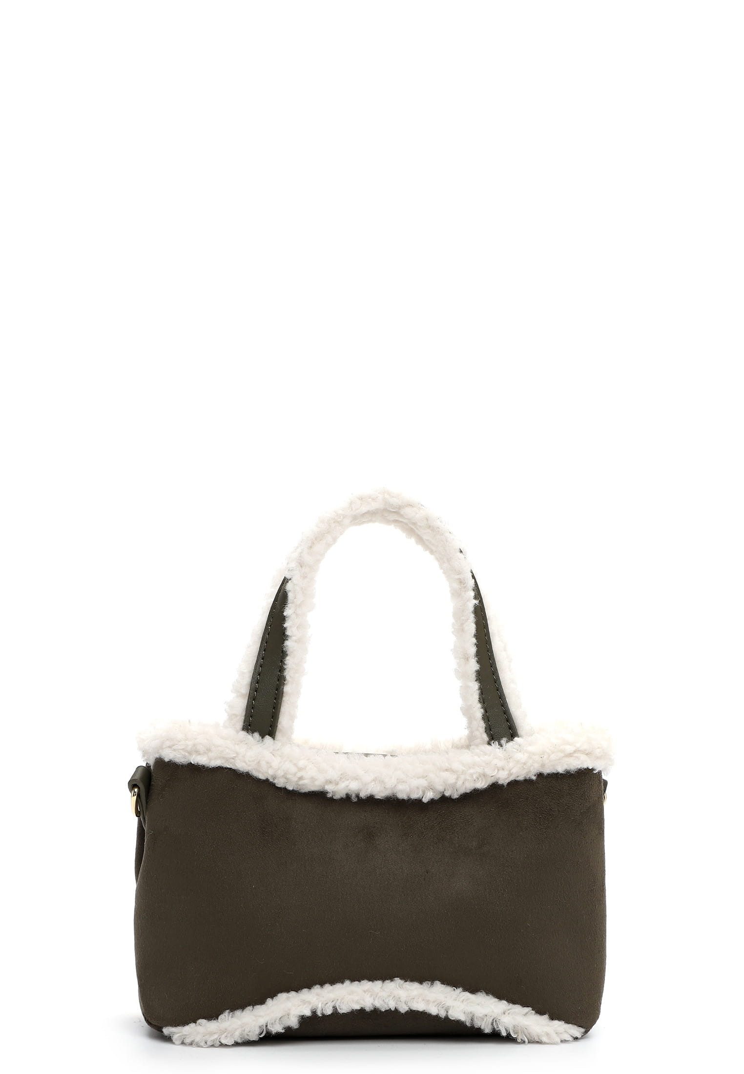 EMILY & NOAH Shopper E&N Heiderose, für Damen