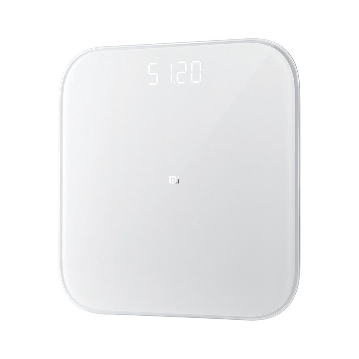 Körper-Analyse-Waage Smart Scale 2