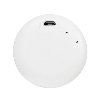 LogiLink SOS-Melder Smart-Home-Zubehör, Tuya kompatibel