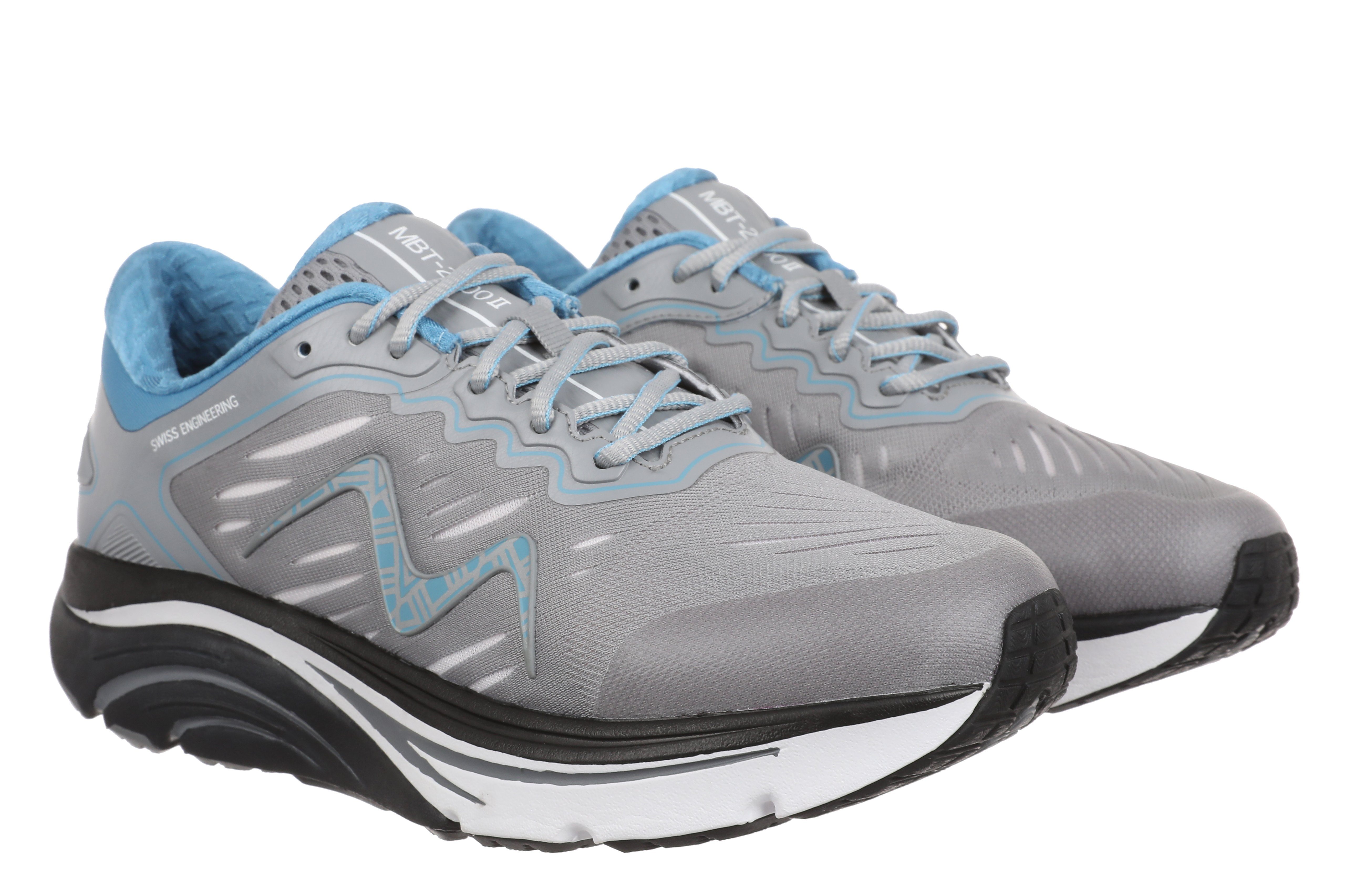 MBT Sneaker