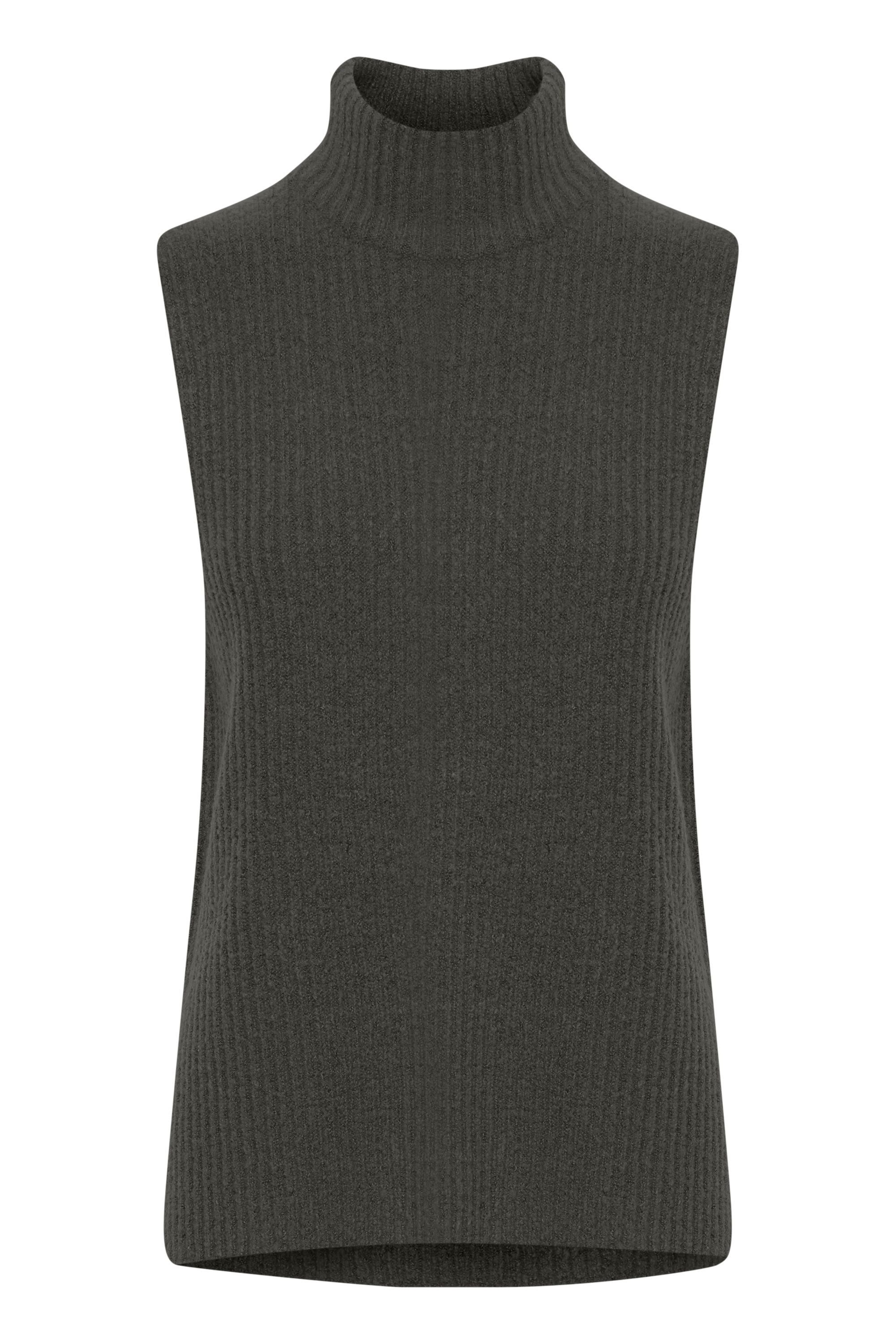 b.young Strickweste BYNORA SLIPOVER - KNIT