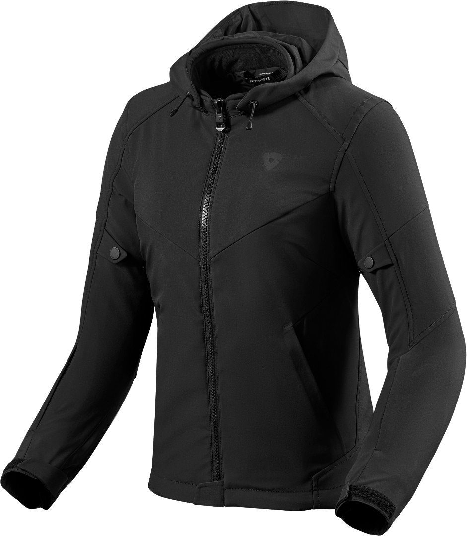Revit Motorradjacke Afterburn H2O Damen Motorrad günstig online kaufen