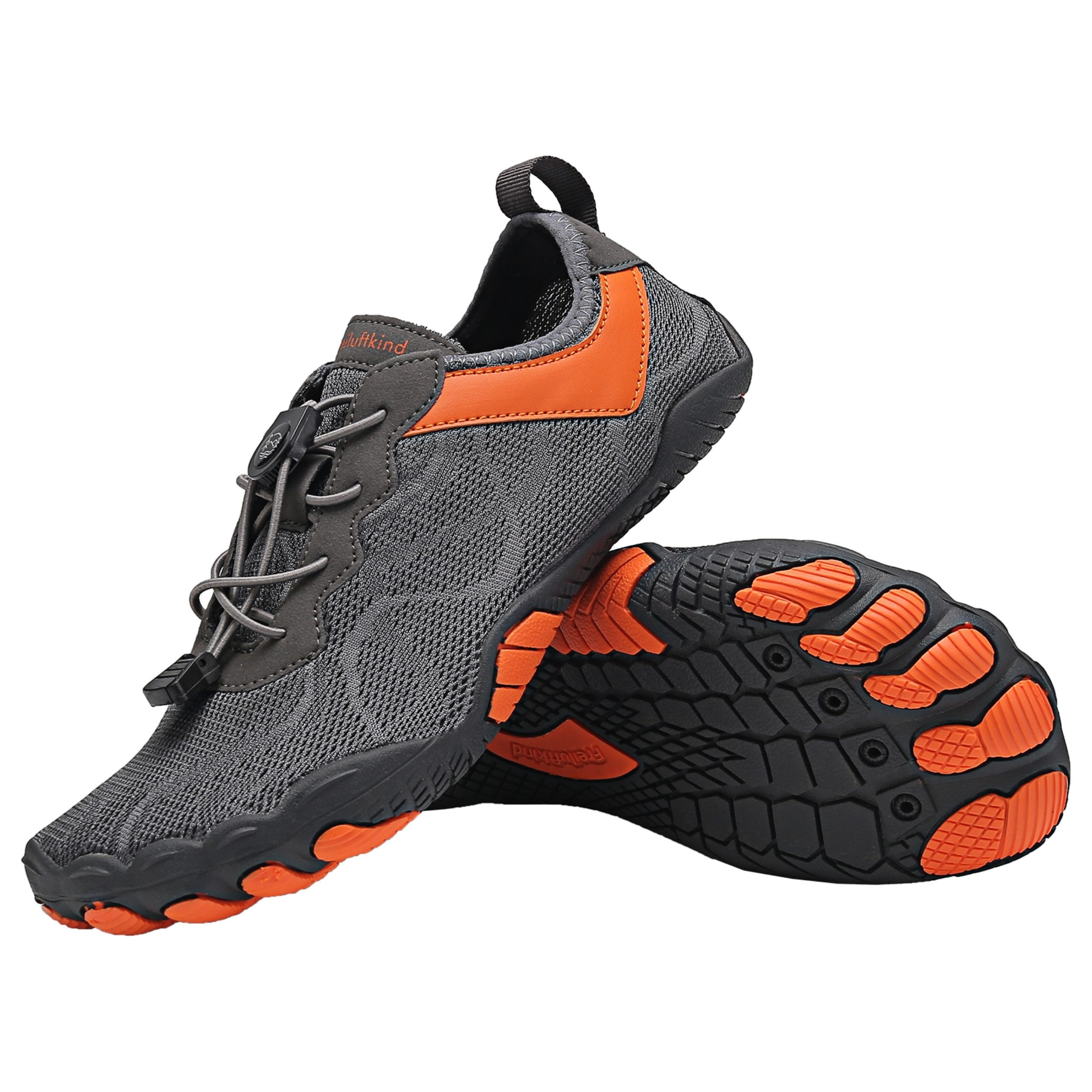 Freiluftkind Das Original – Kokoda rutschfeste Barfußschuhe Sneaker Schnell günstig online kaufen