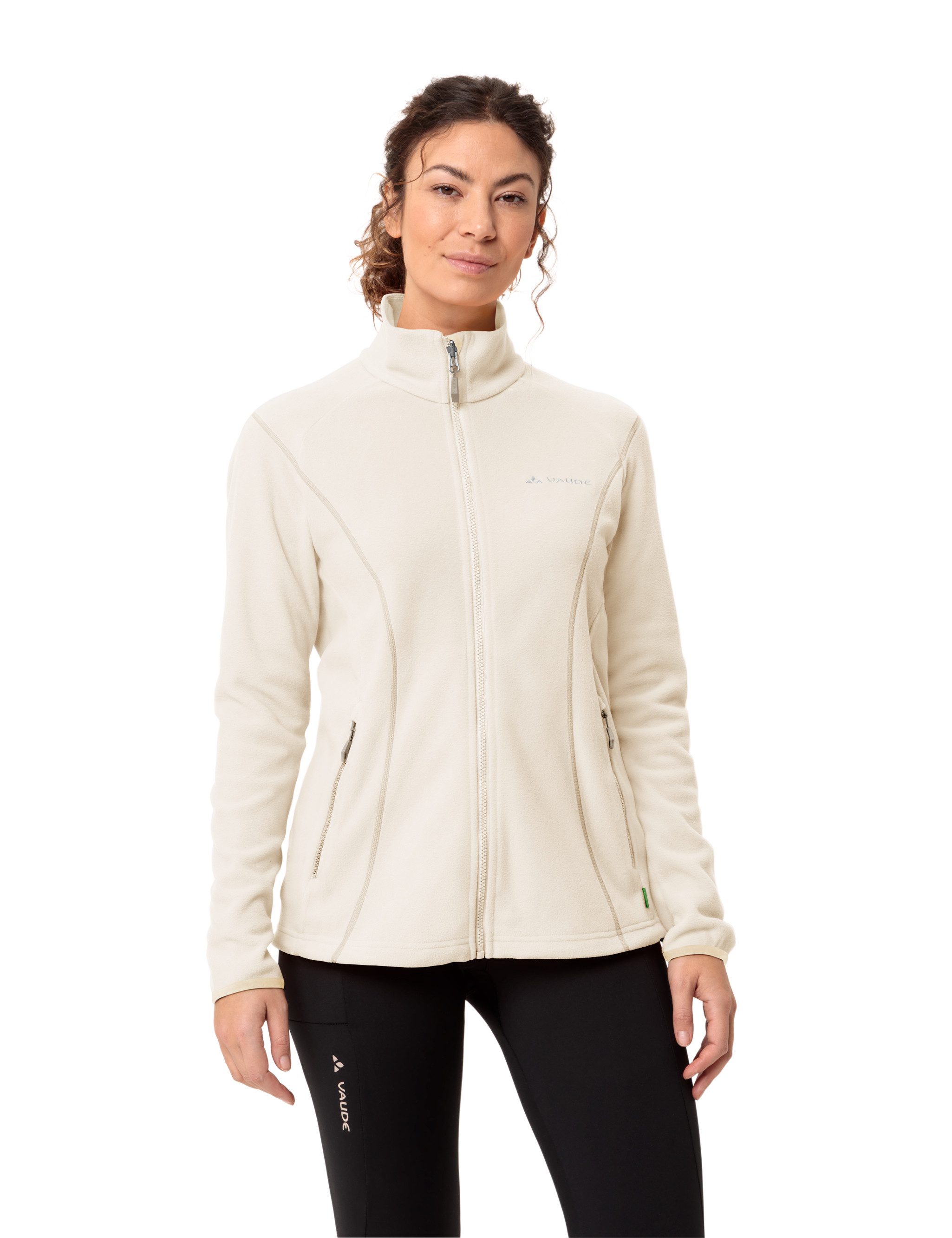VAUDE Fleecepullover WOMEN'S ROSEMOOR FLEECE JACKET günstig online kaufen