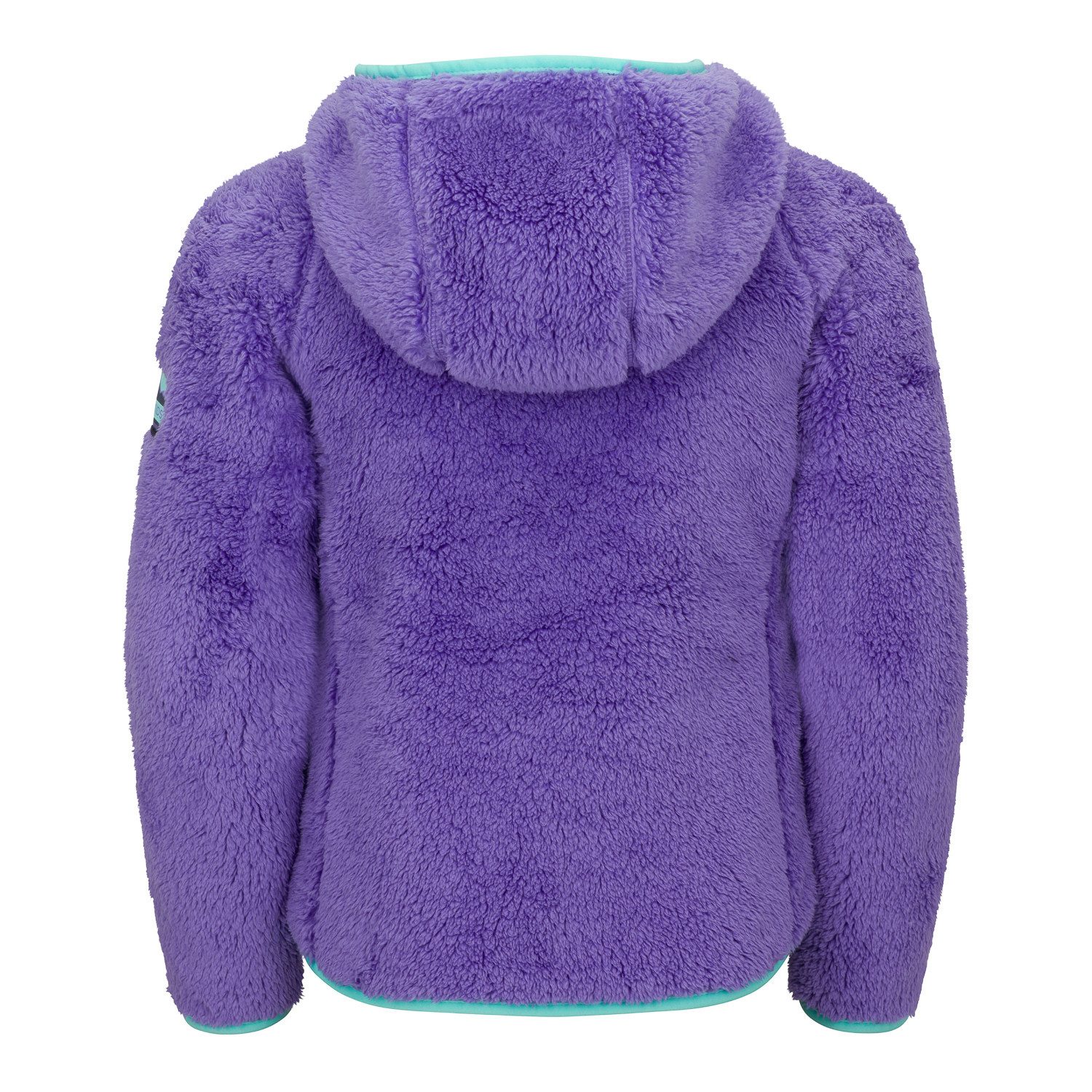 TROLLKIDS Fleecejacke Girls Borgund Jacket XT – Bild 2 von 3