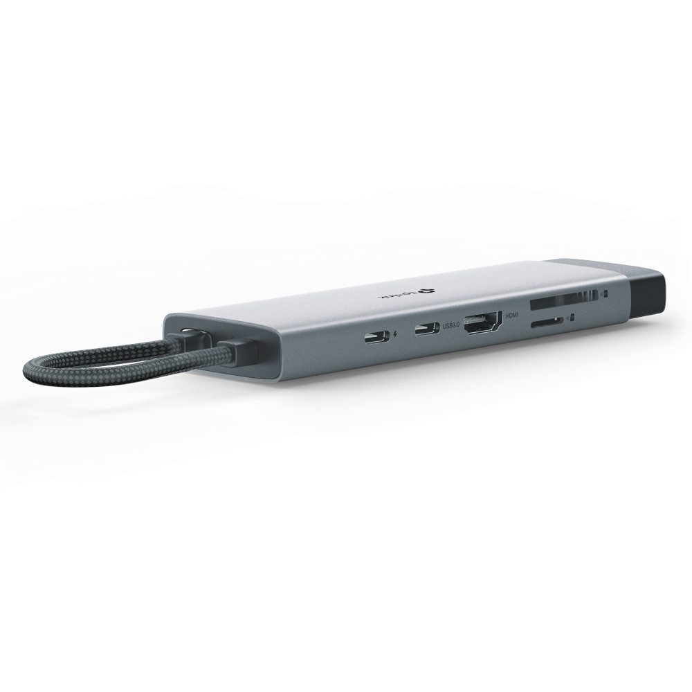 tp-link UH9120C Adapter, 18 cm
