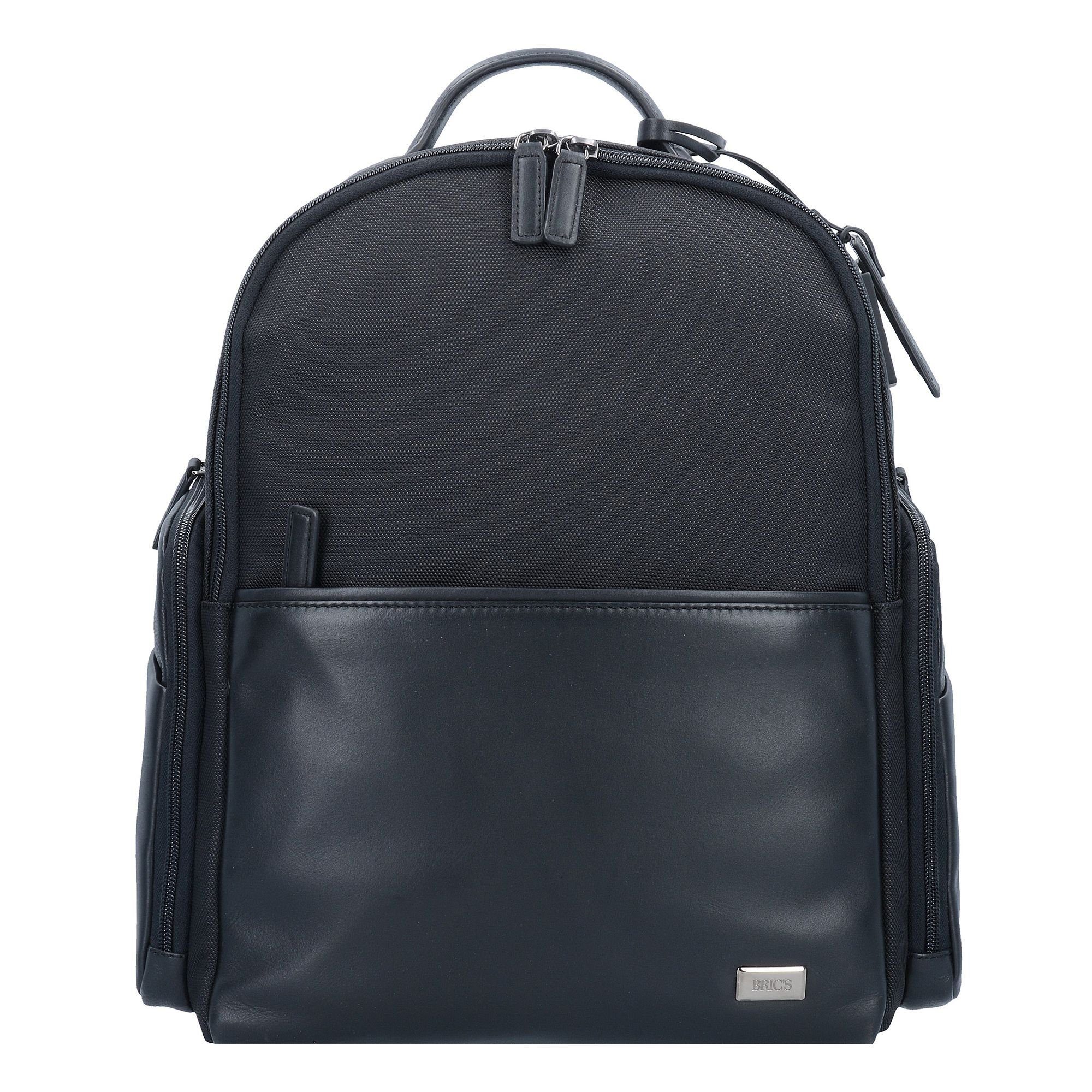 Bric's Laptoprucksack Monza, Nylon