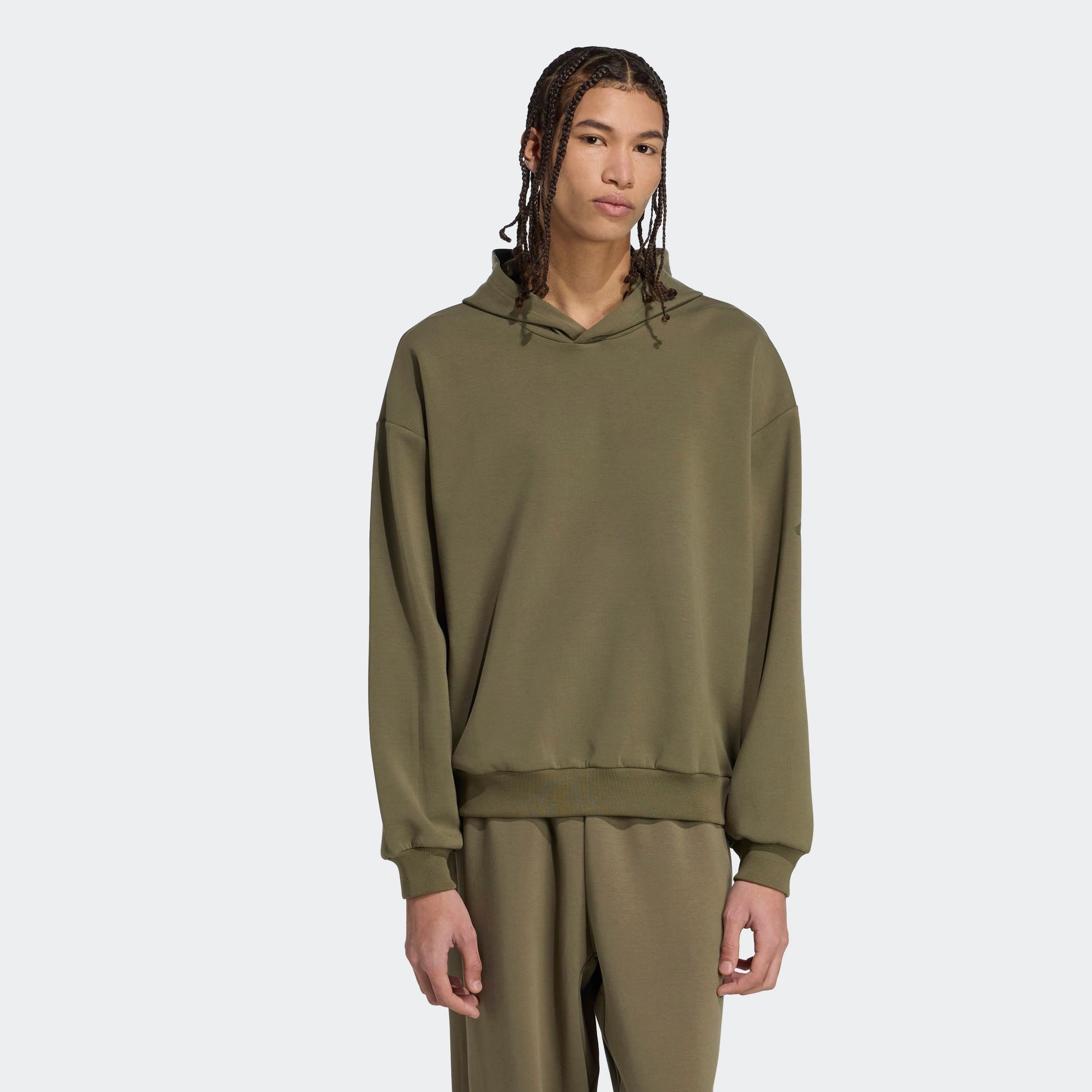adidas Sportswear Kapuzensweatshirt M SL SK günstig online kaufen