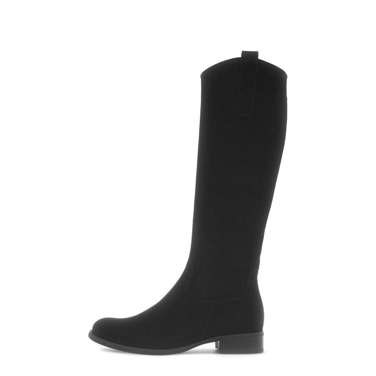 Gabor Reiterstiefel Rauleder Reitstiefel günstig online kaufen