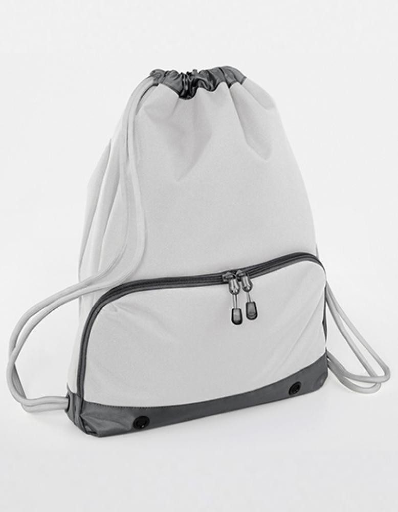 Turnbeutel Athleisure Gymsac / 35 x 49 x 9 cm