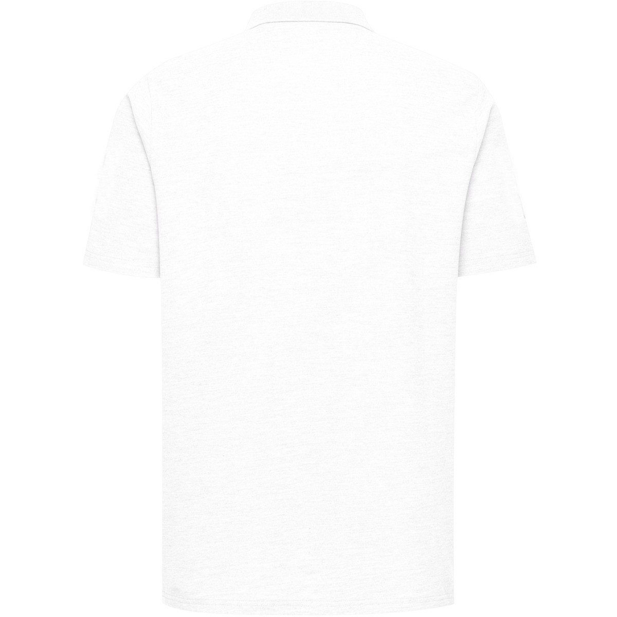 hummel Funktionsshirt HMLGOMover Herren COTTON POLO - Poloshirts