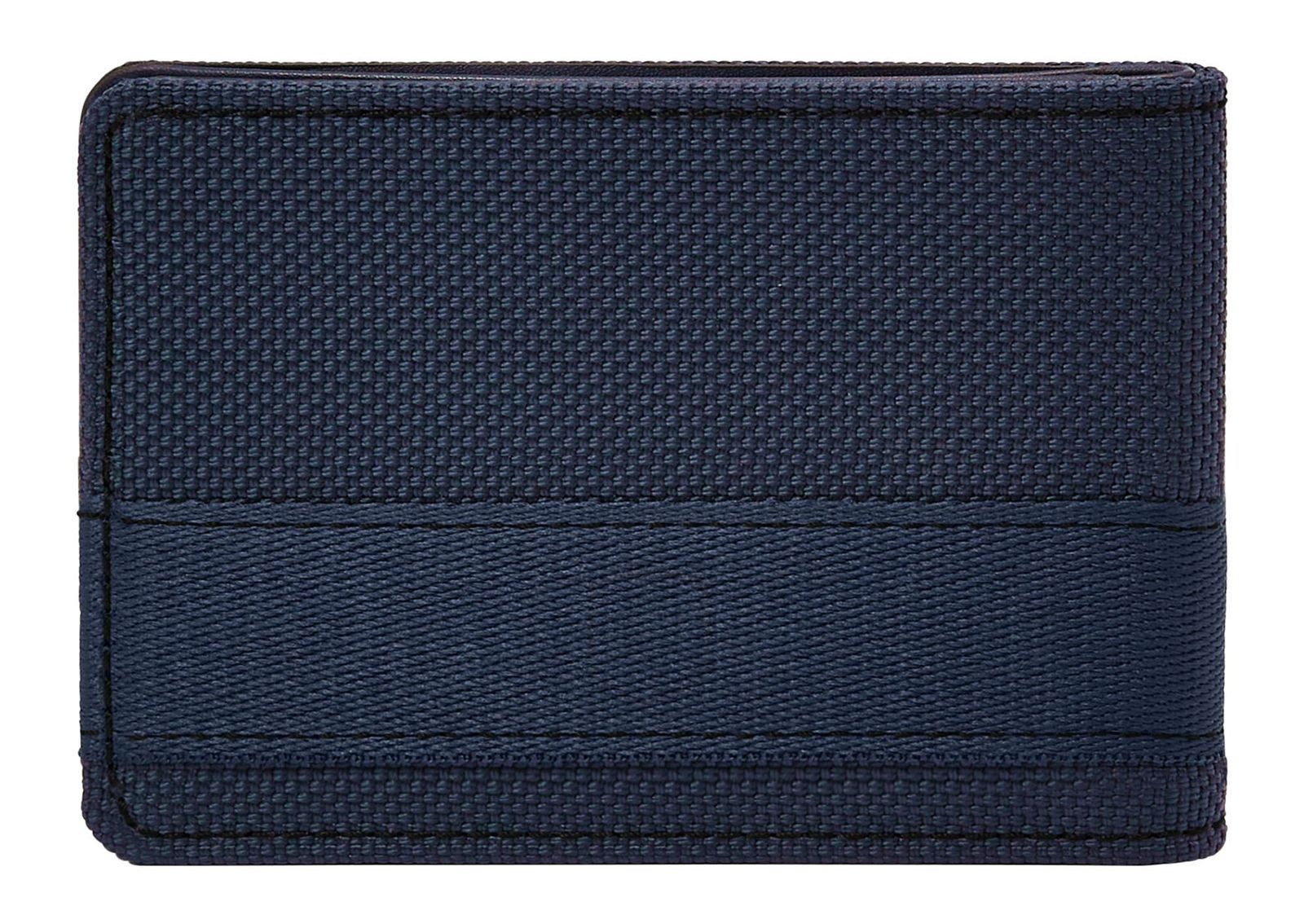 Fossil Kartenetui Front Pocket Bifold Wallet