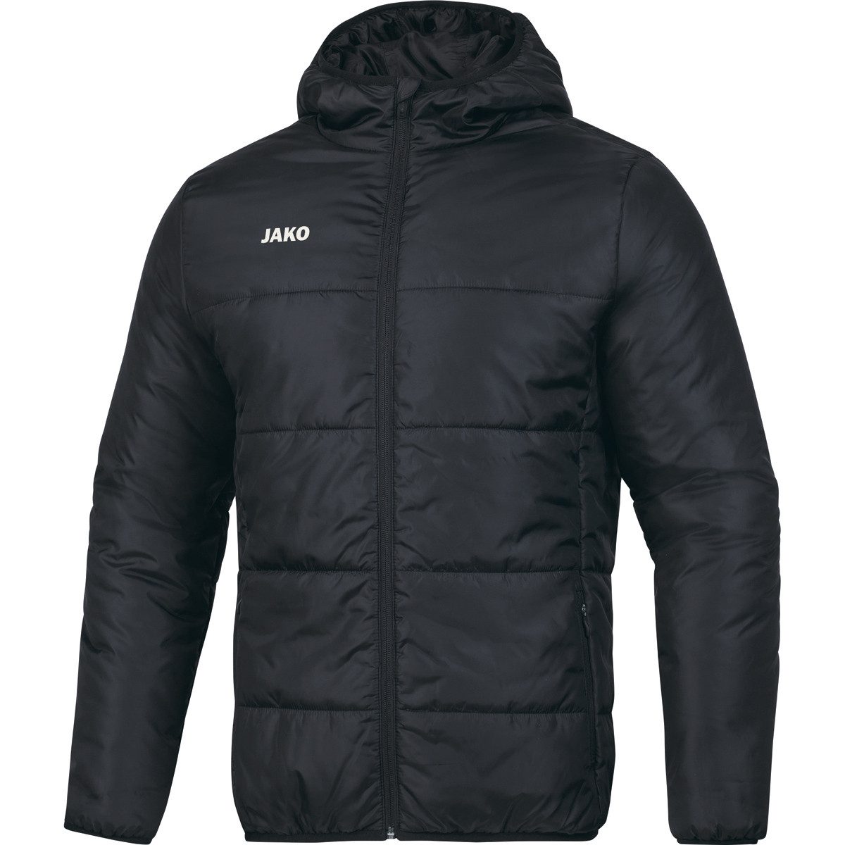 Jako Tennisjacke Steppjacke Basic